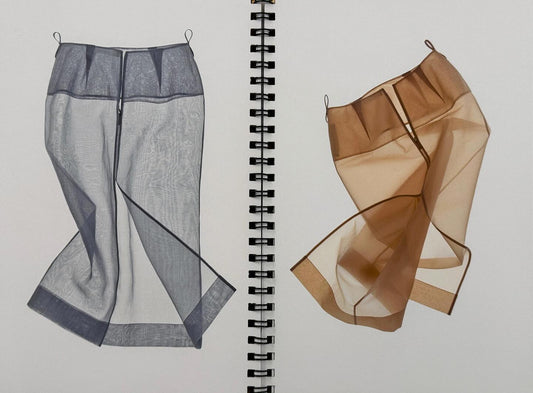From Paris to Pakistan: Embracing My Love for Women Skirts