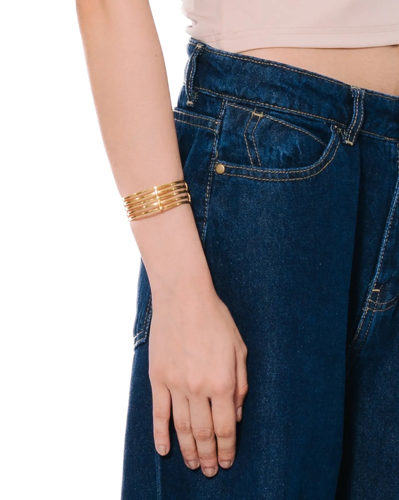 Wire Cuff