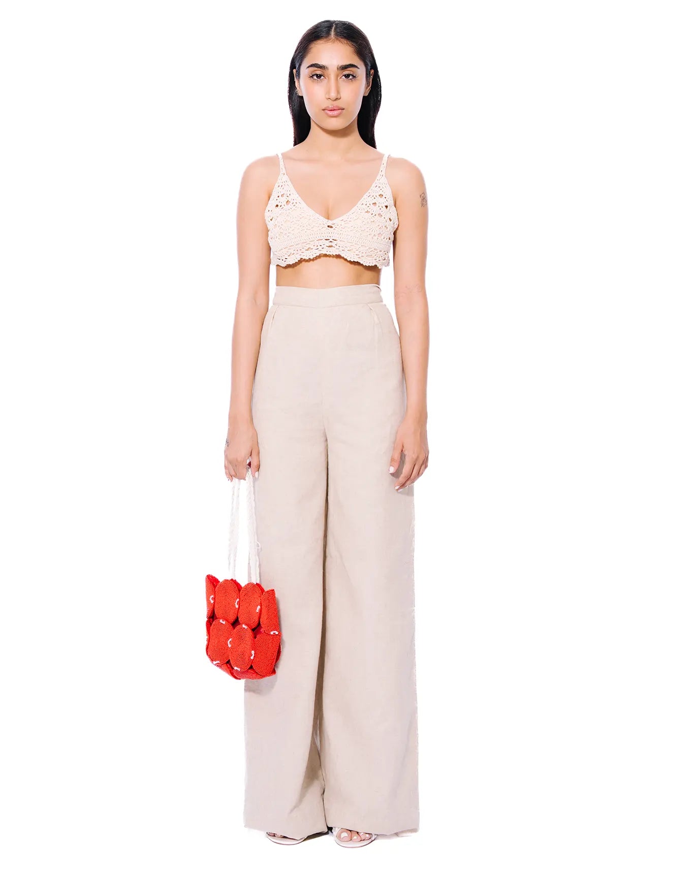 Crochet Bralet