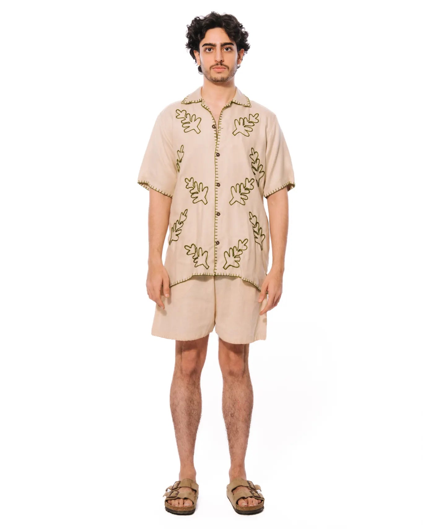 Fall Shirt