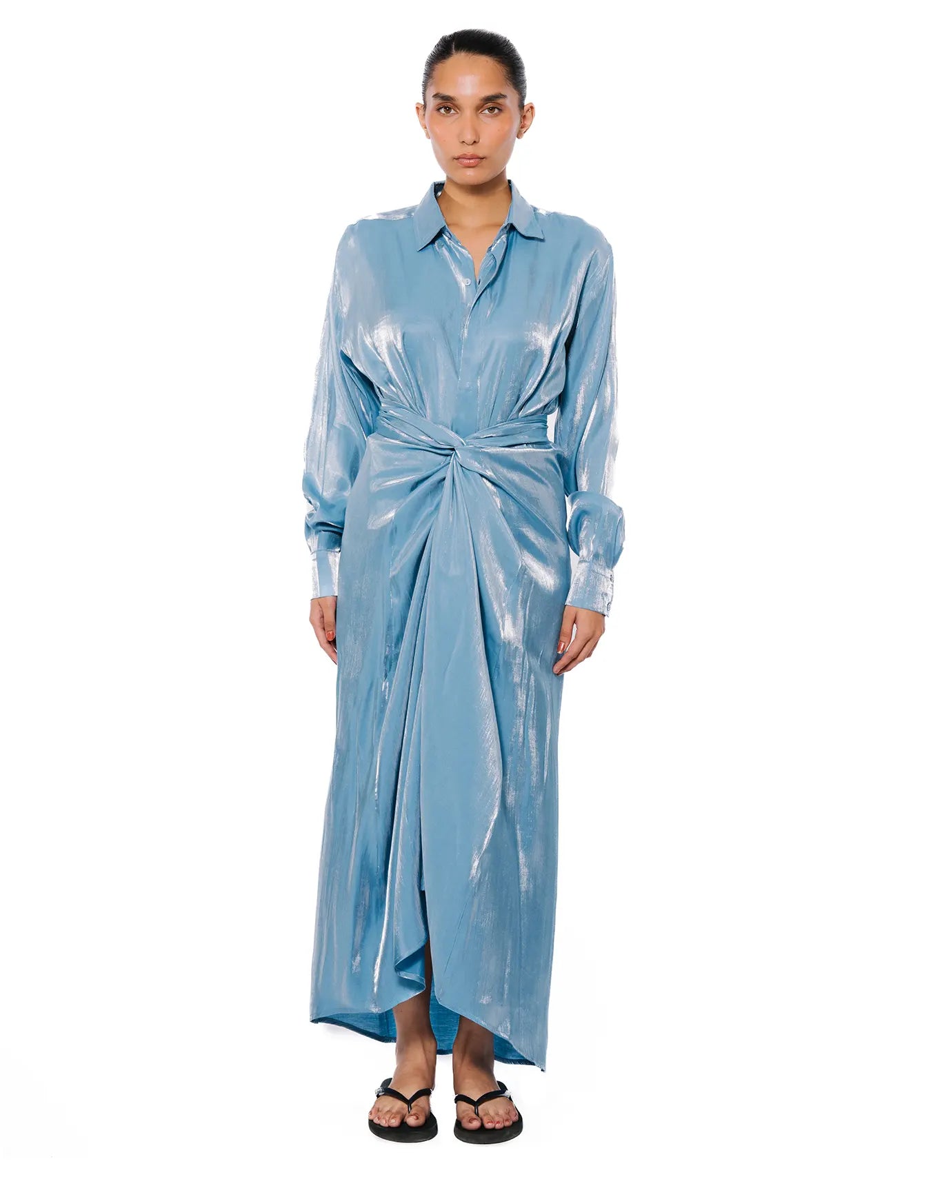 rano set in ice blue