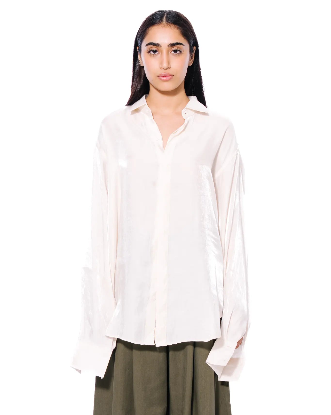Motia Rano Shirt