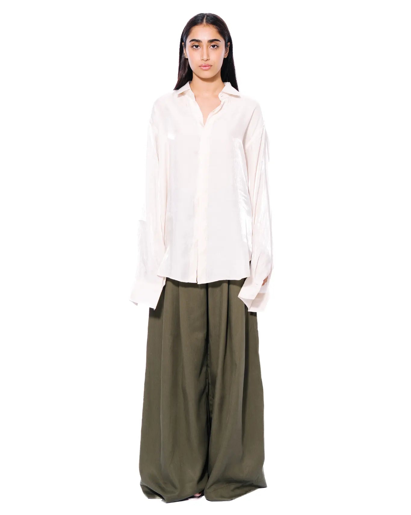 Motia Rano Shirt