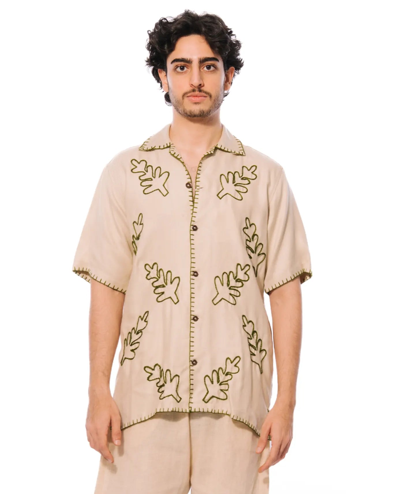 Fall Shirt