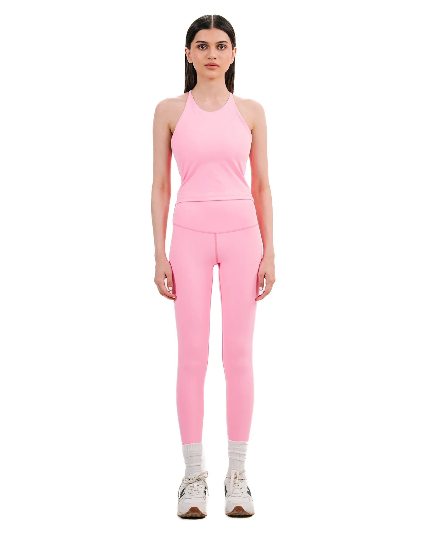 Ultra Flex Leggings in Bubbiegum