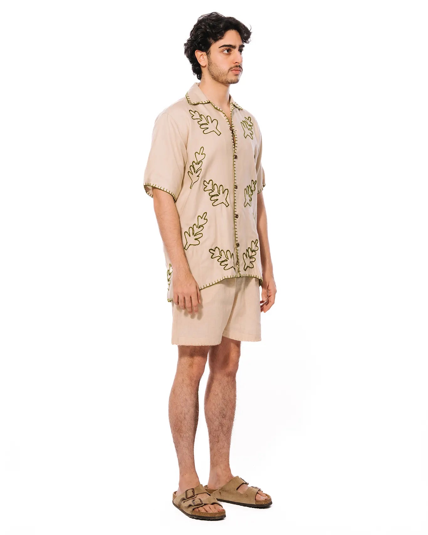 Fall Shirt