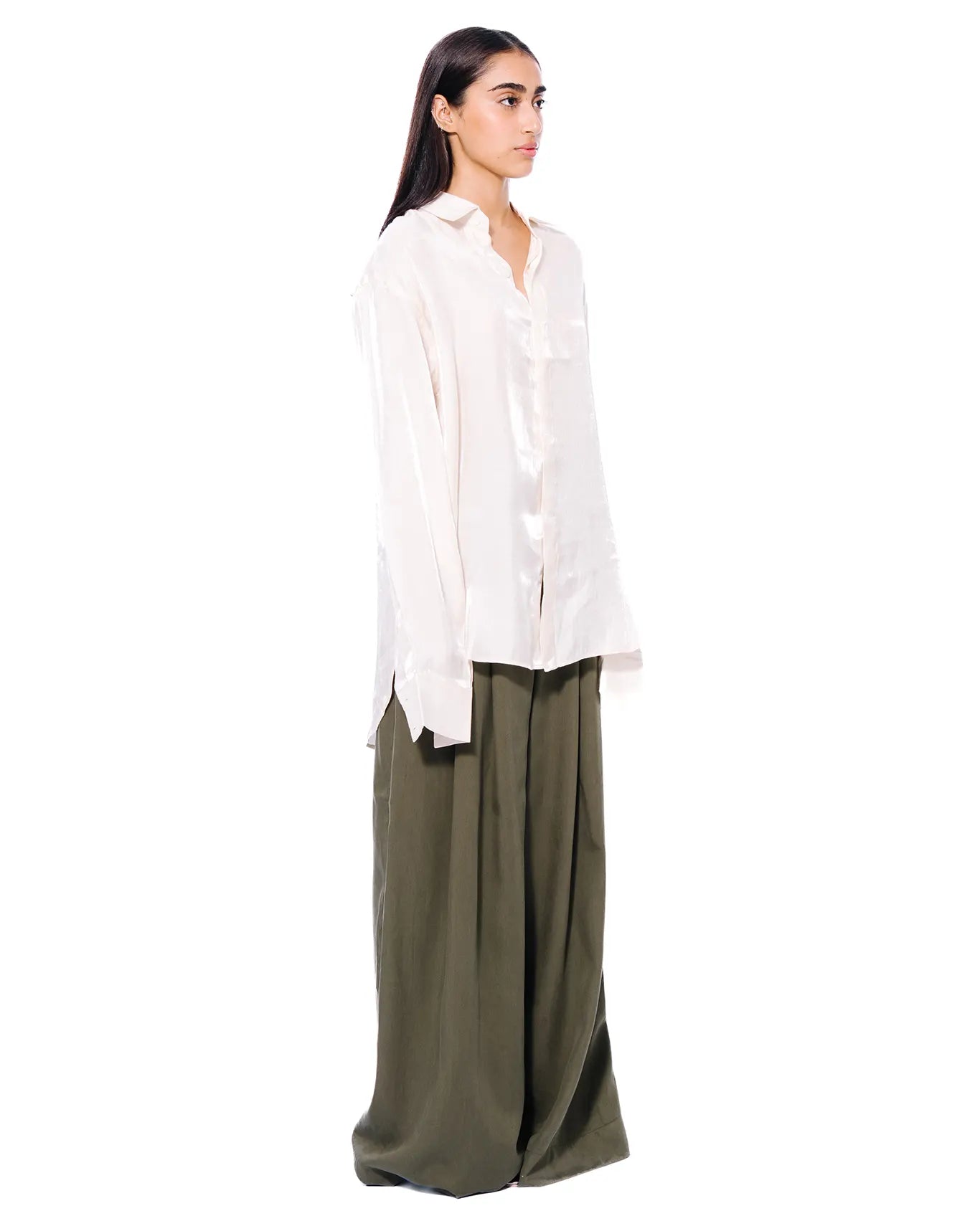 Motia Rano Shirt