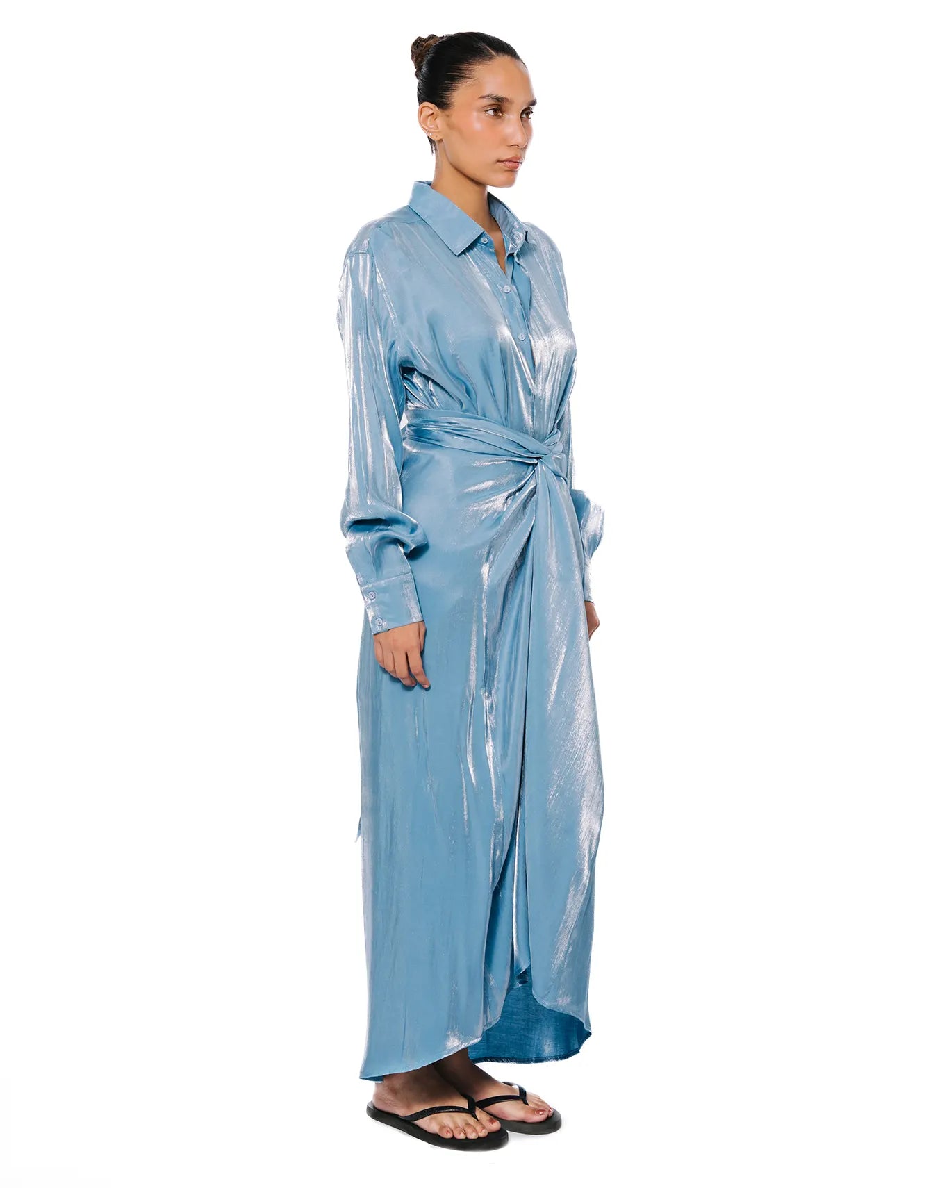 rano set in ice blue