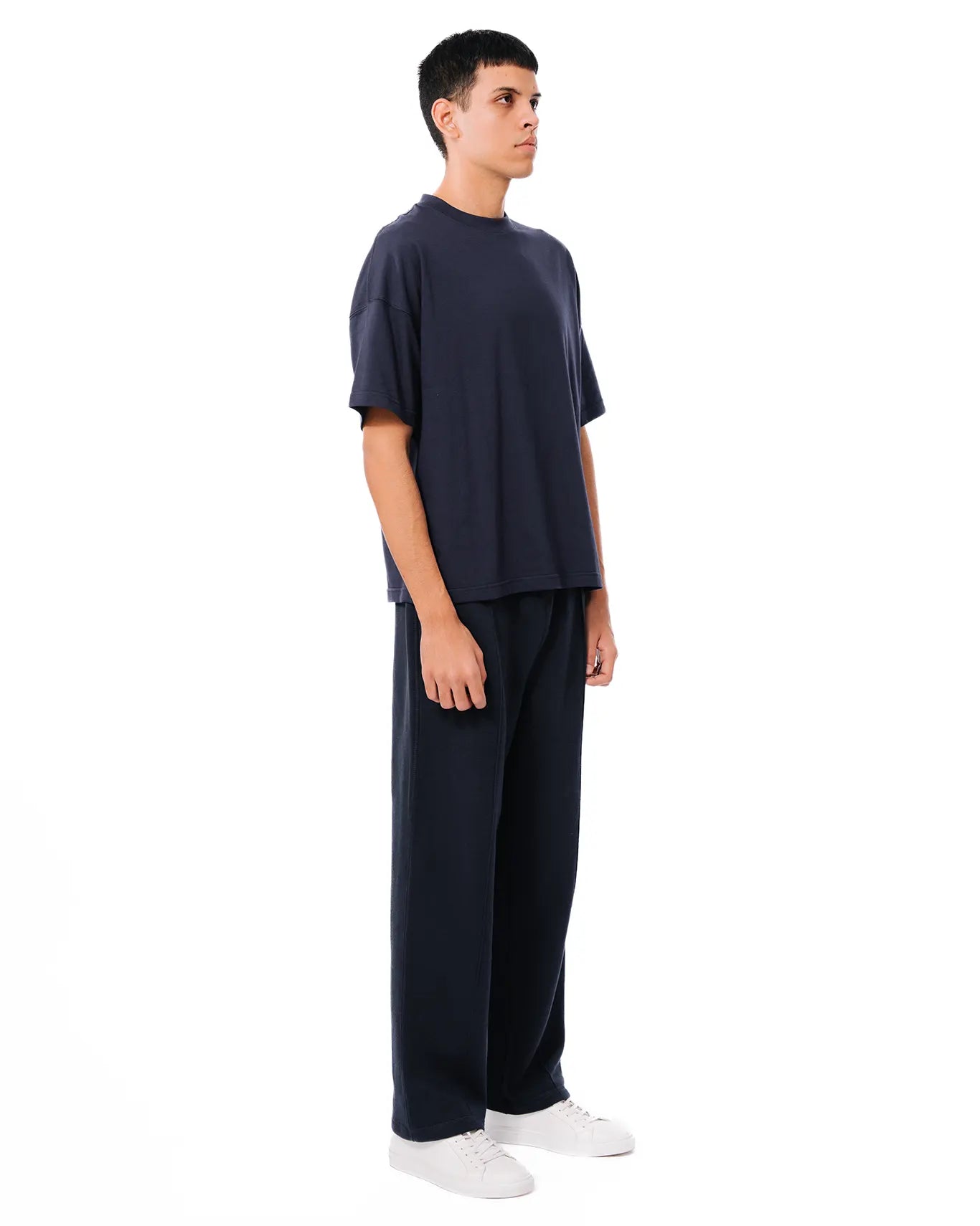 Crew Oversized T-Shirt