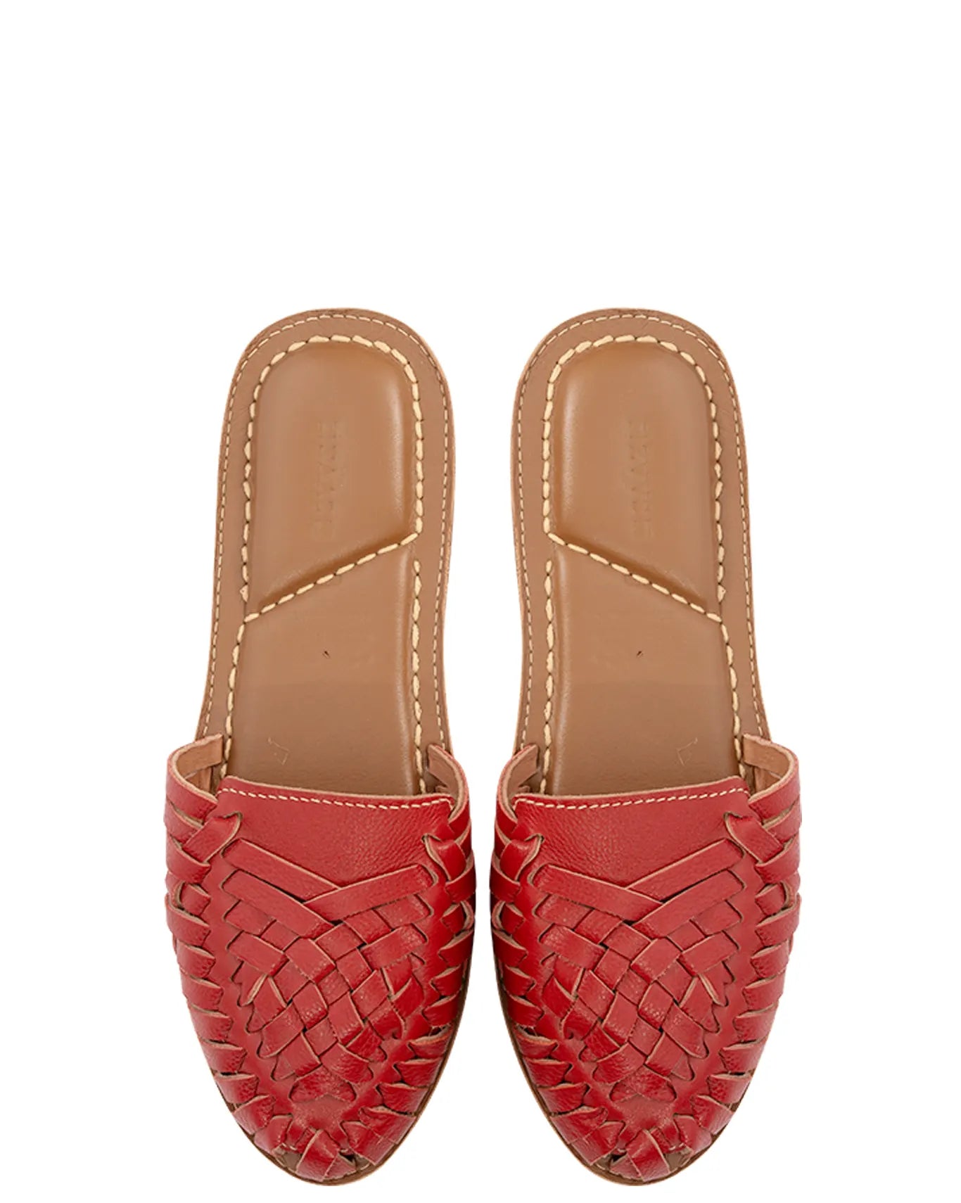 Volume I: Mule Elevated Slides