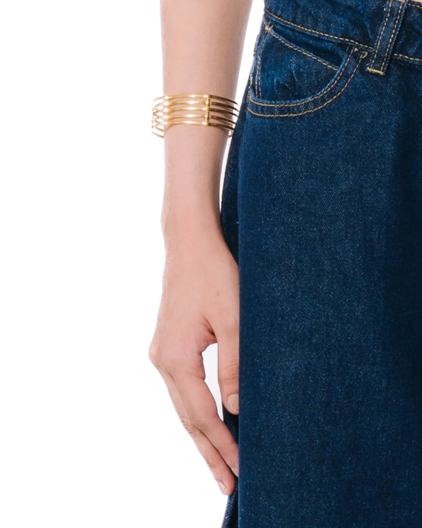 Wire Cuff
