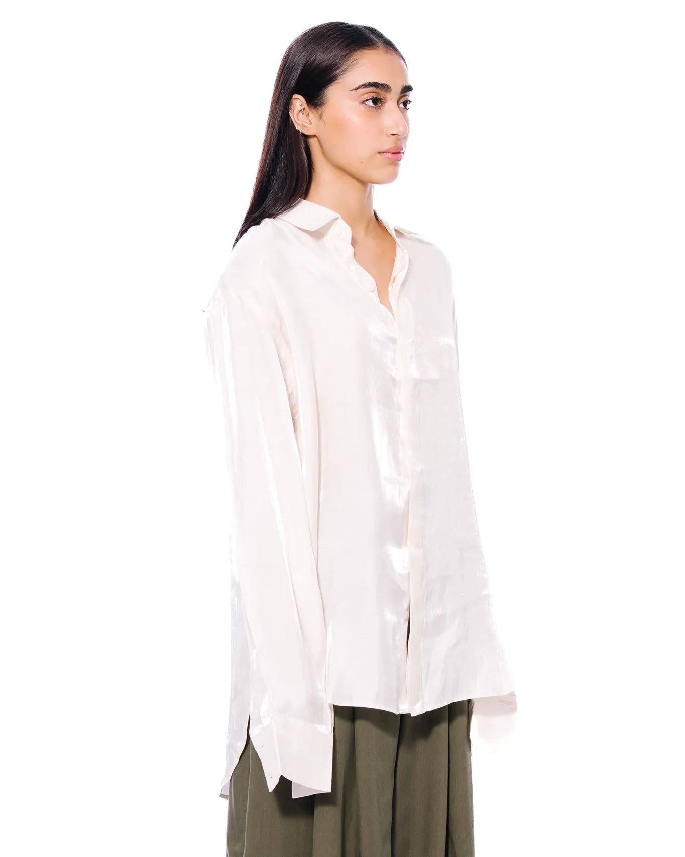 Motia Rano Shirt