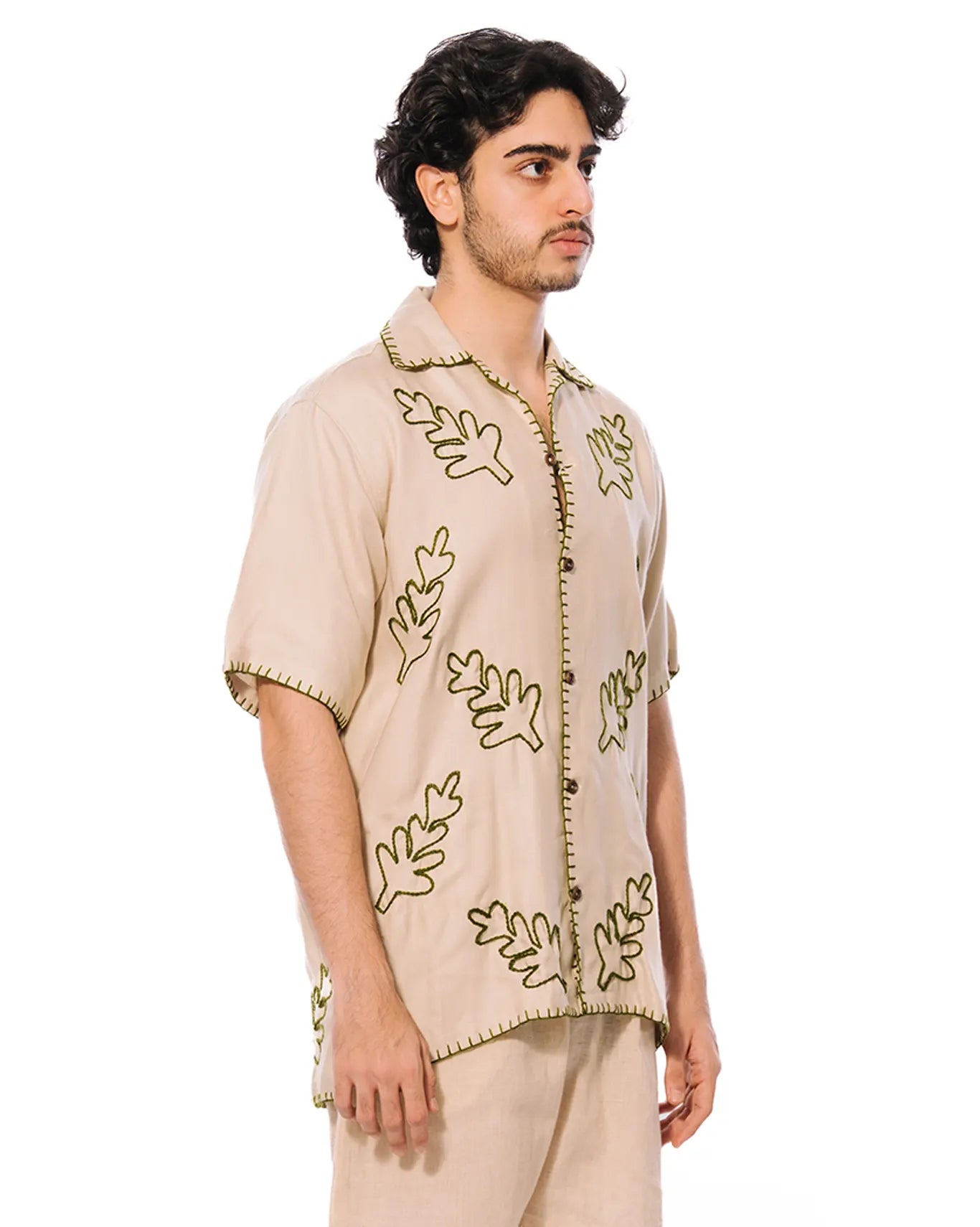 Fall Shirt