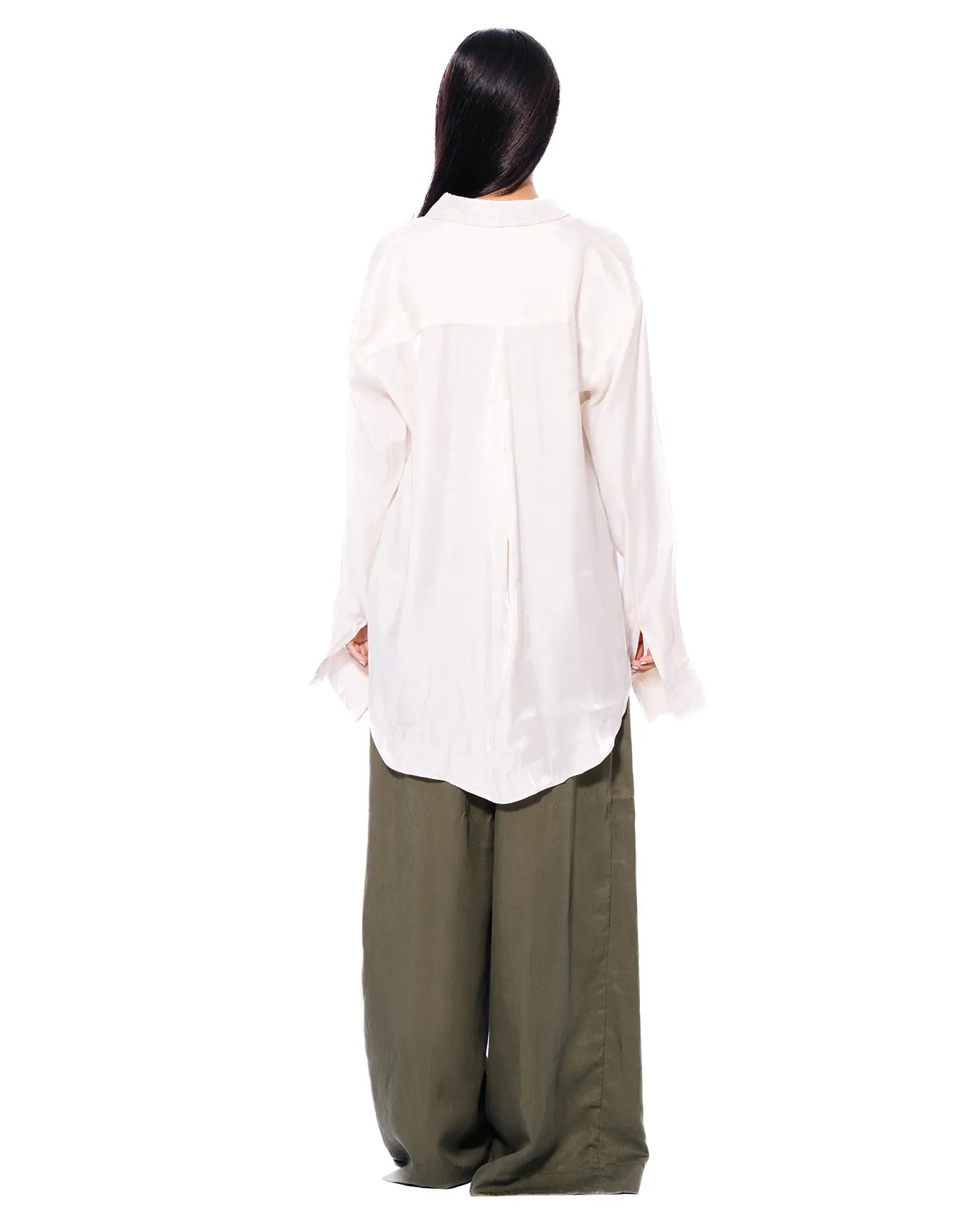 Motia Rano Shirt
