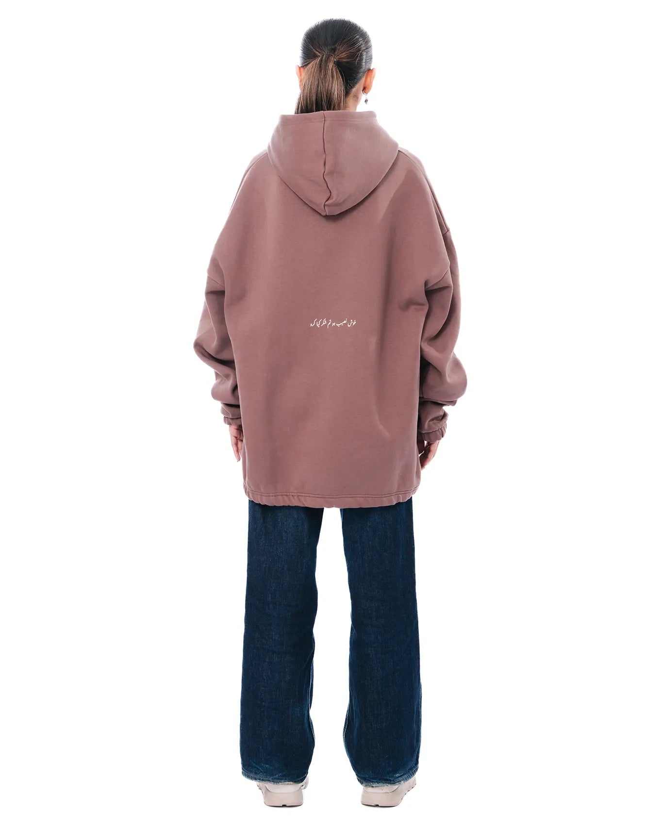 Falsa Essential Hoodie