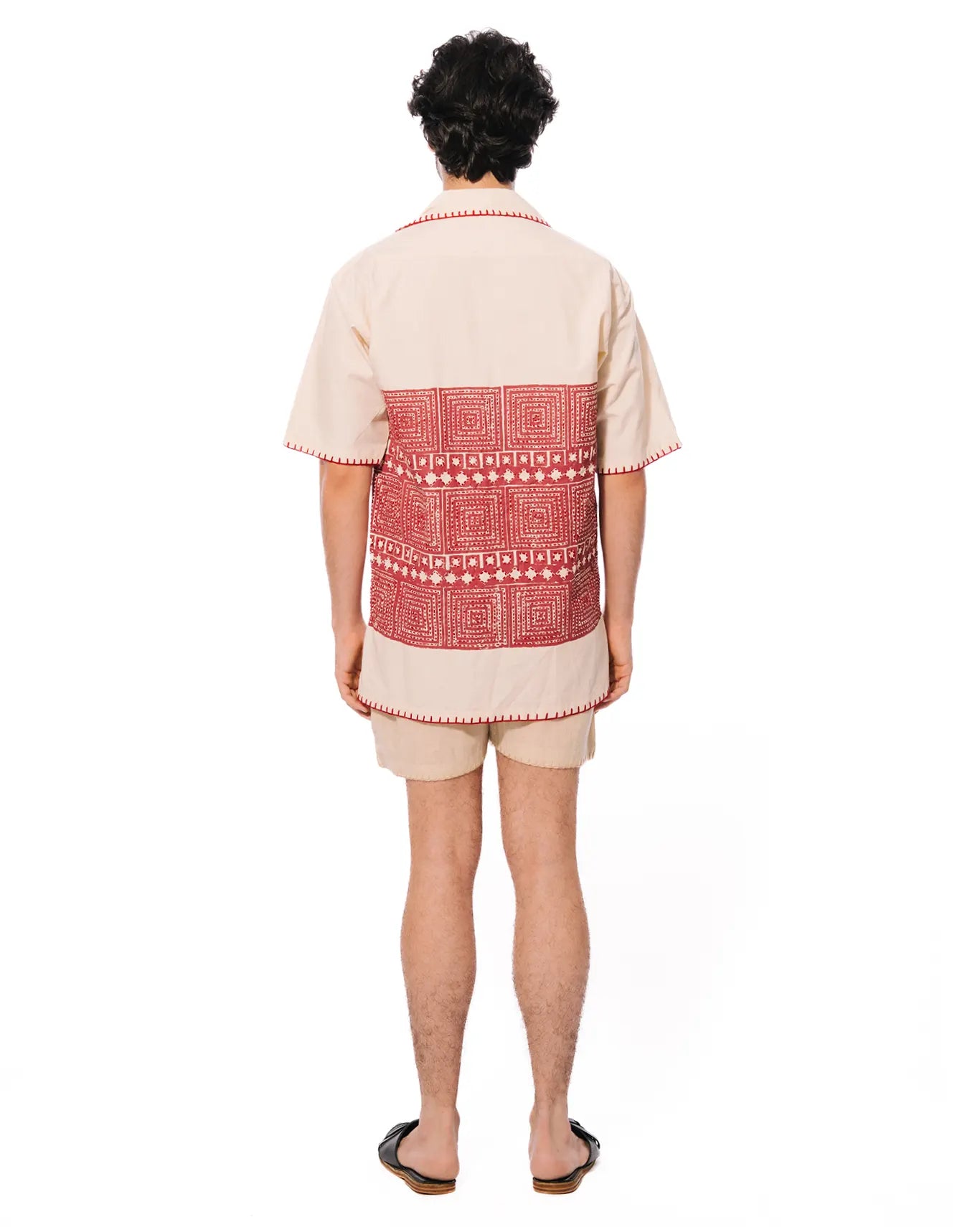 Maze Shirt