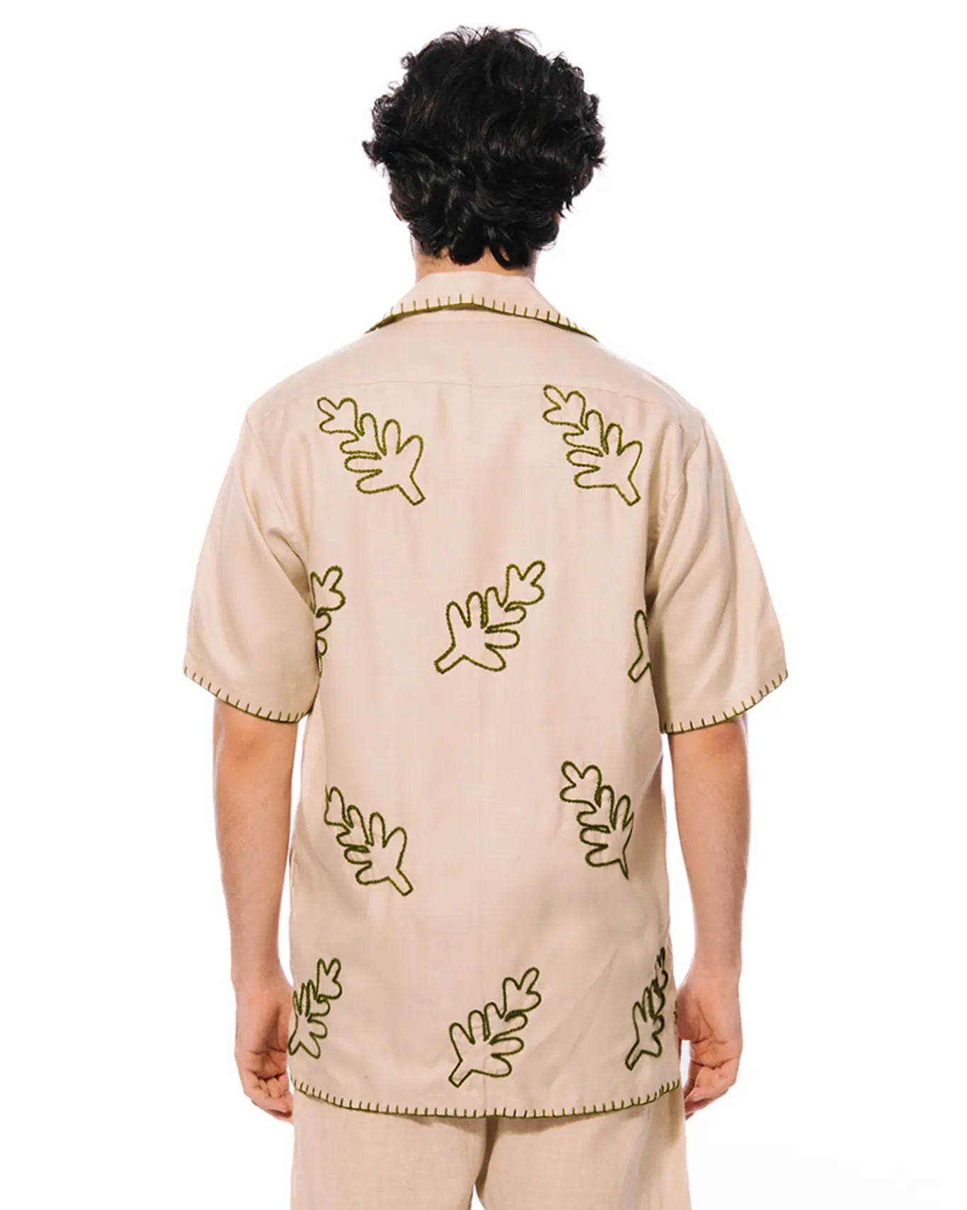 Fall Shirt