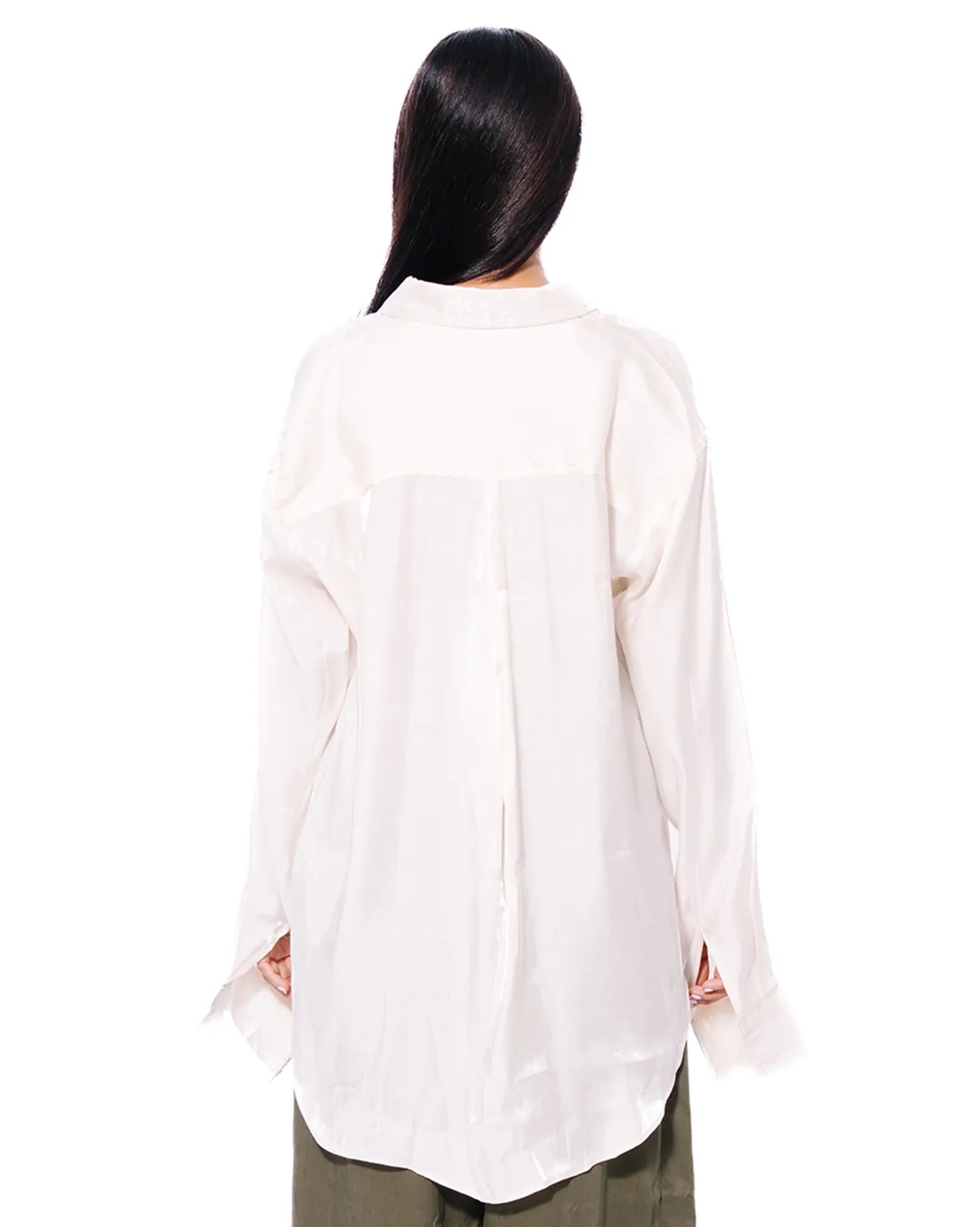 Motia Rano Shirt