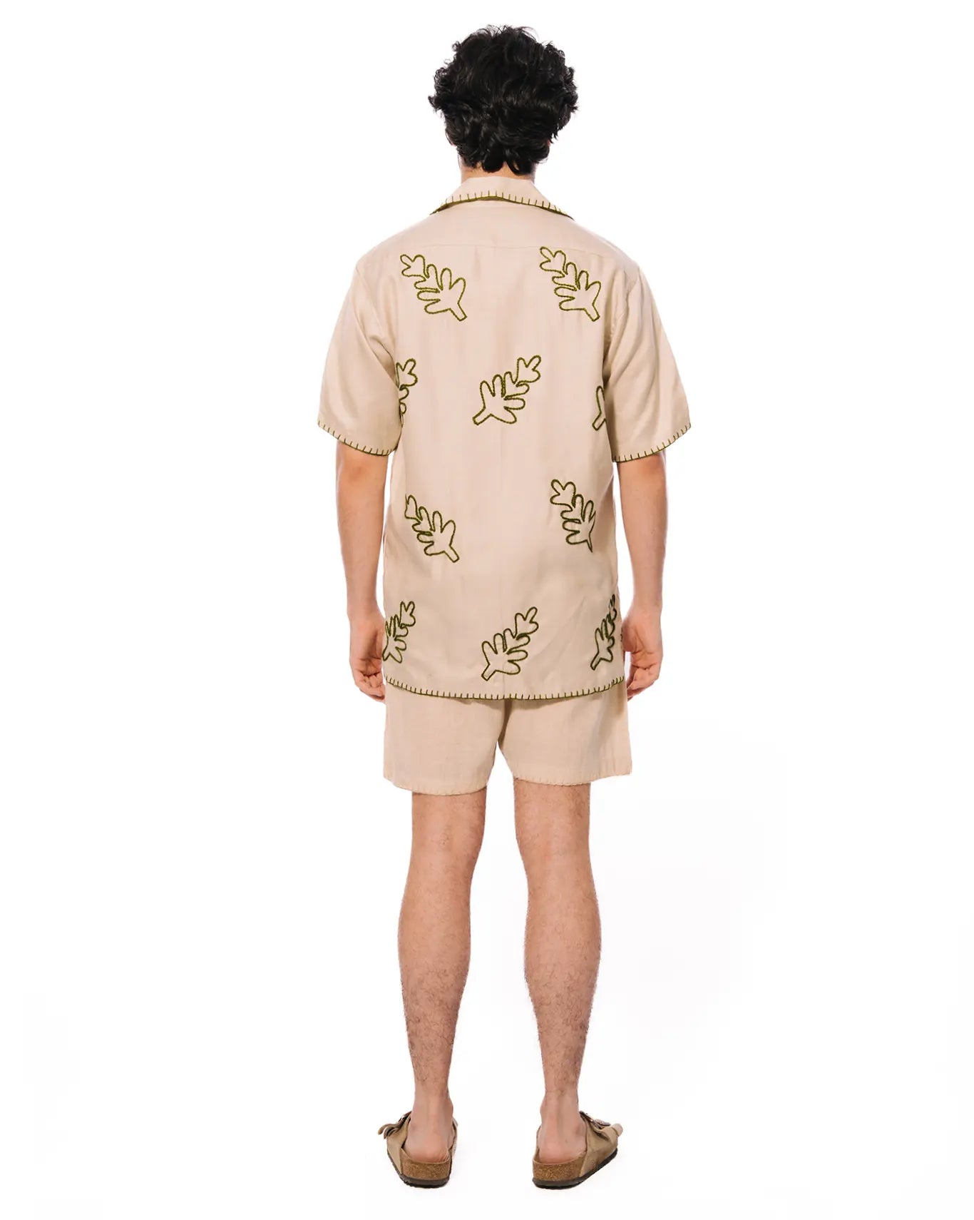 Fall Shirt