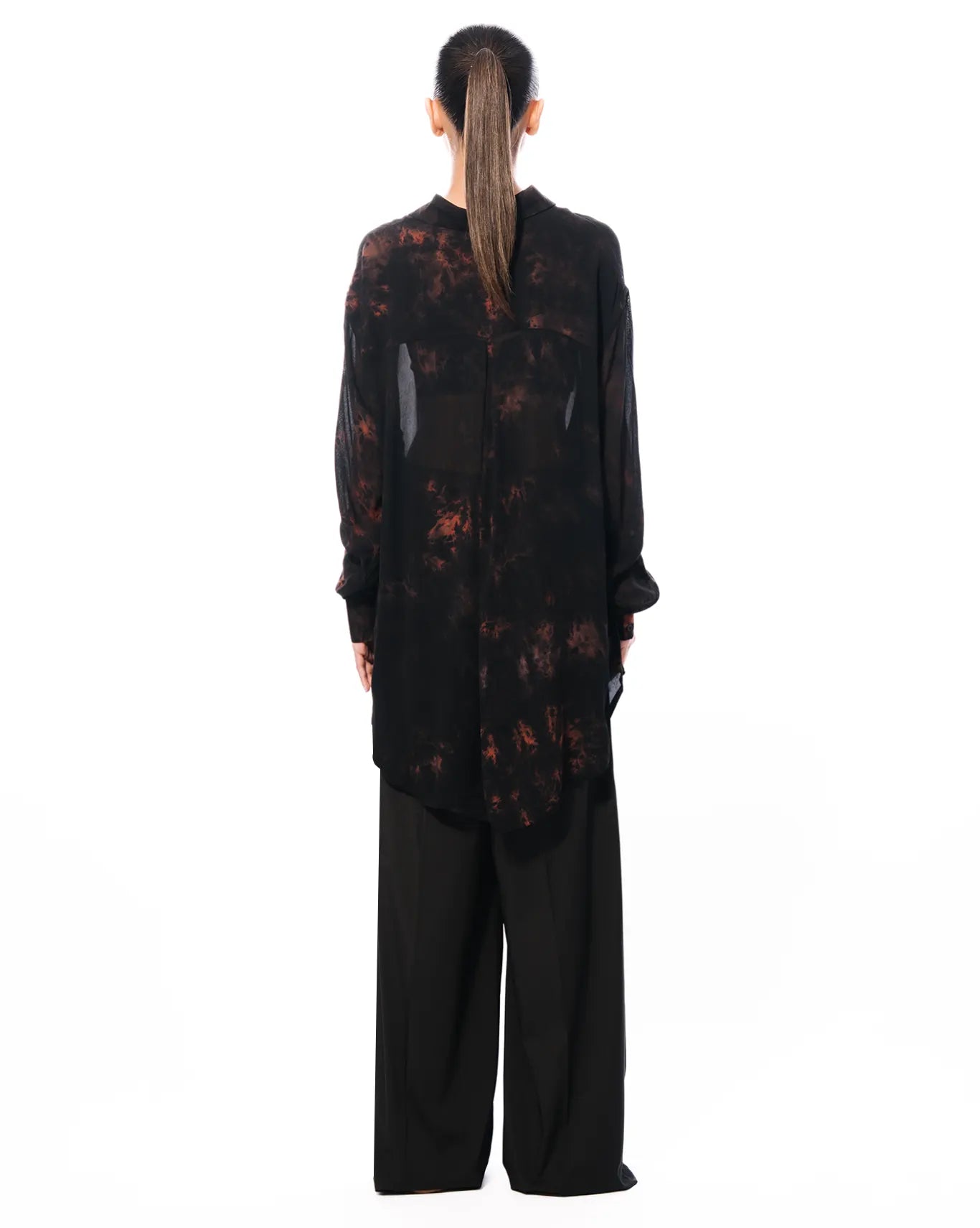 Baro Studio Carol Rano Shirt Cult Store