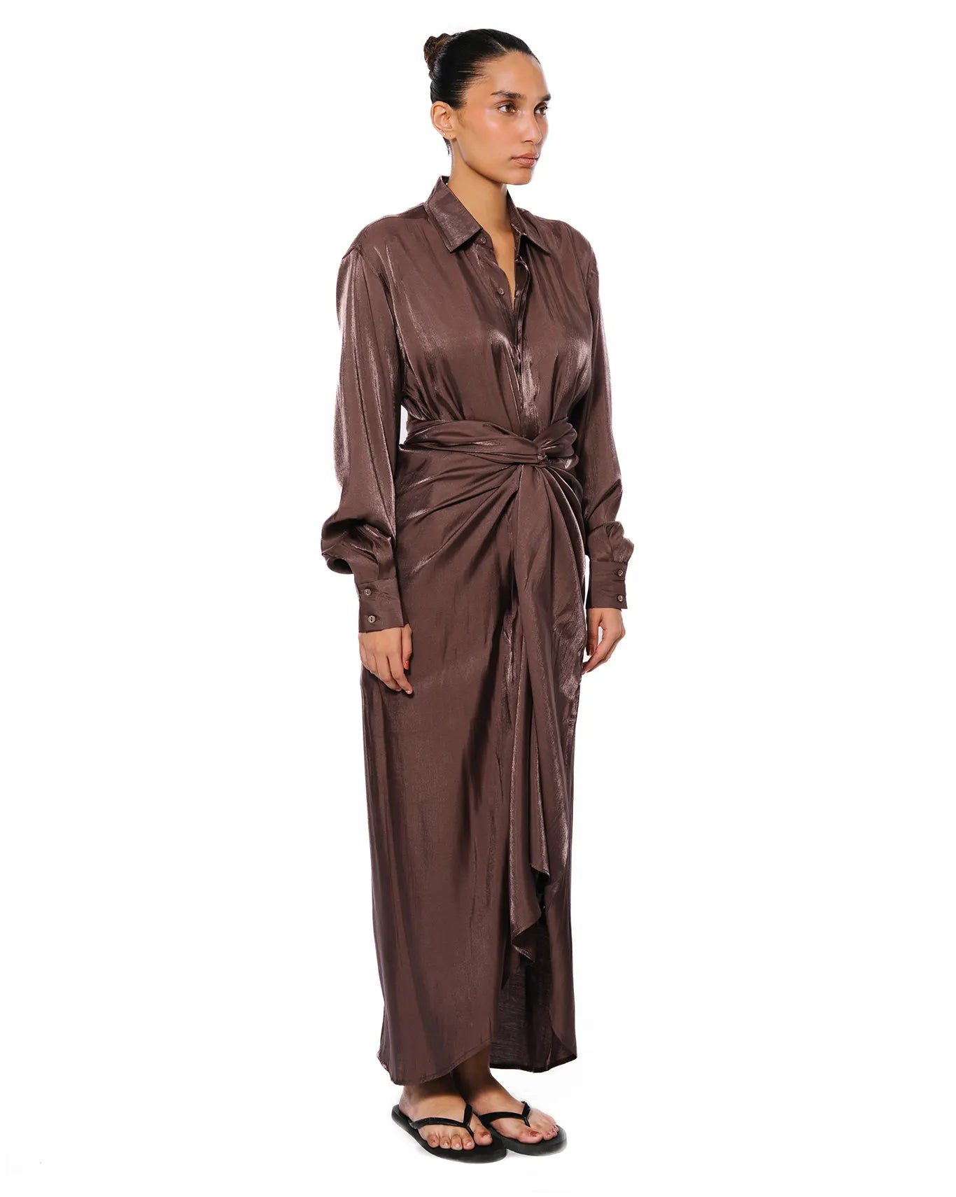 Baro Studio Cinnamon Rano Set cult store