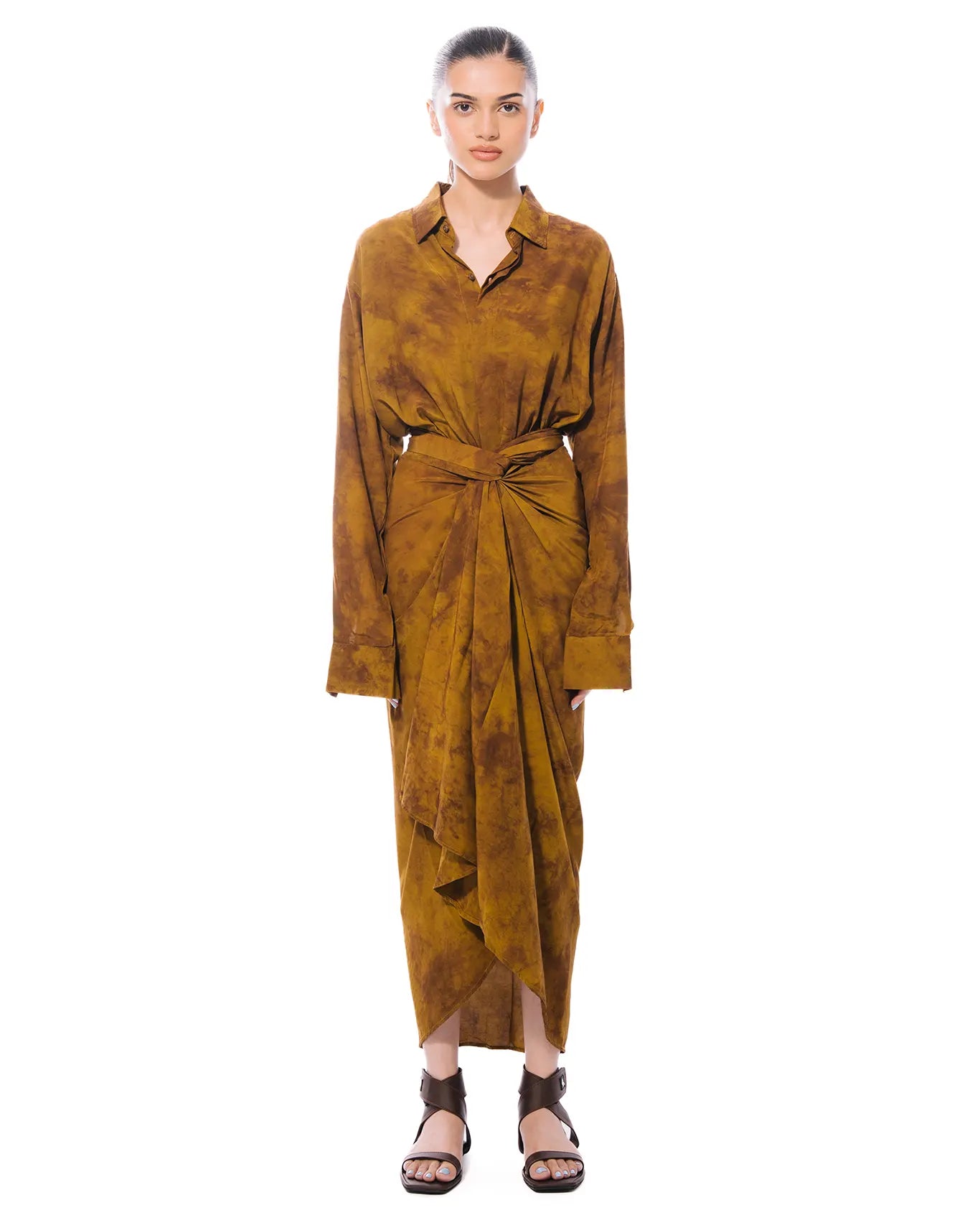 Baro Studio Moss Rano Set Cult Store