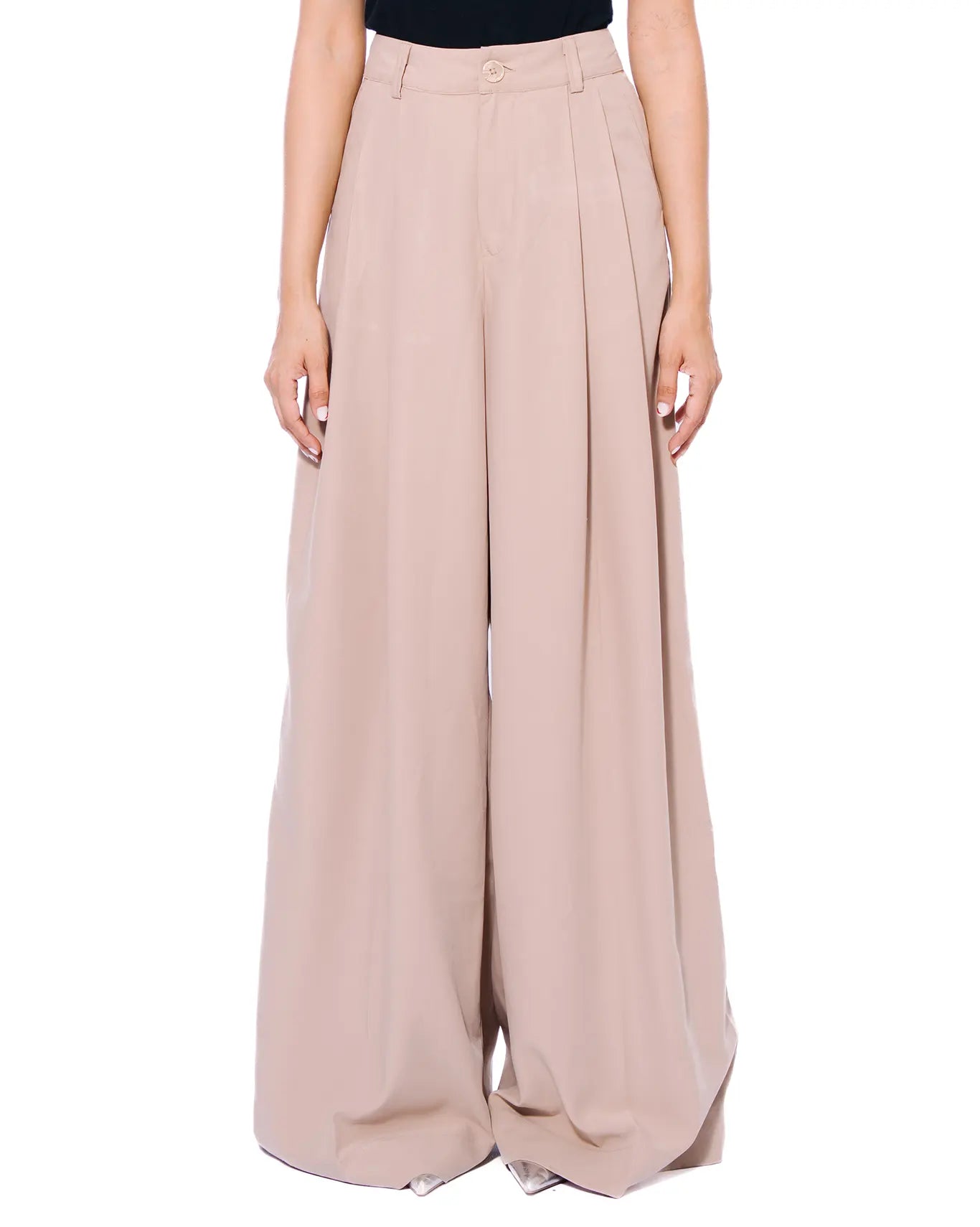 Baro Studios Camel Dev Pant Cult Store