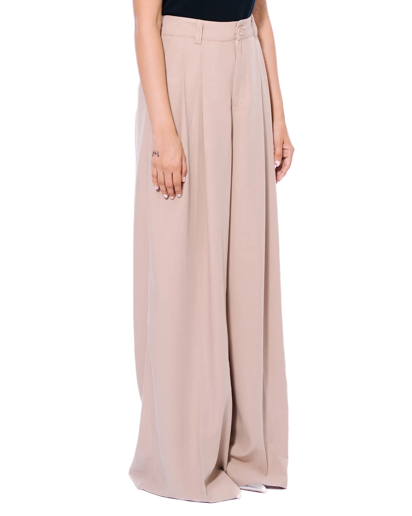 Baro Studios Camel Dev Pant Cult Store