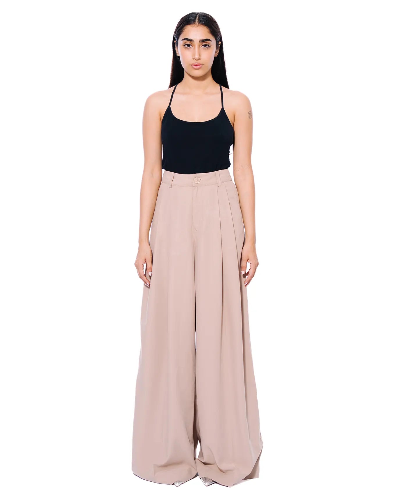 Baro Studios Camel Dev Pant Cult Store