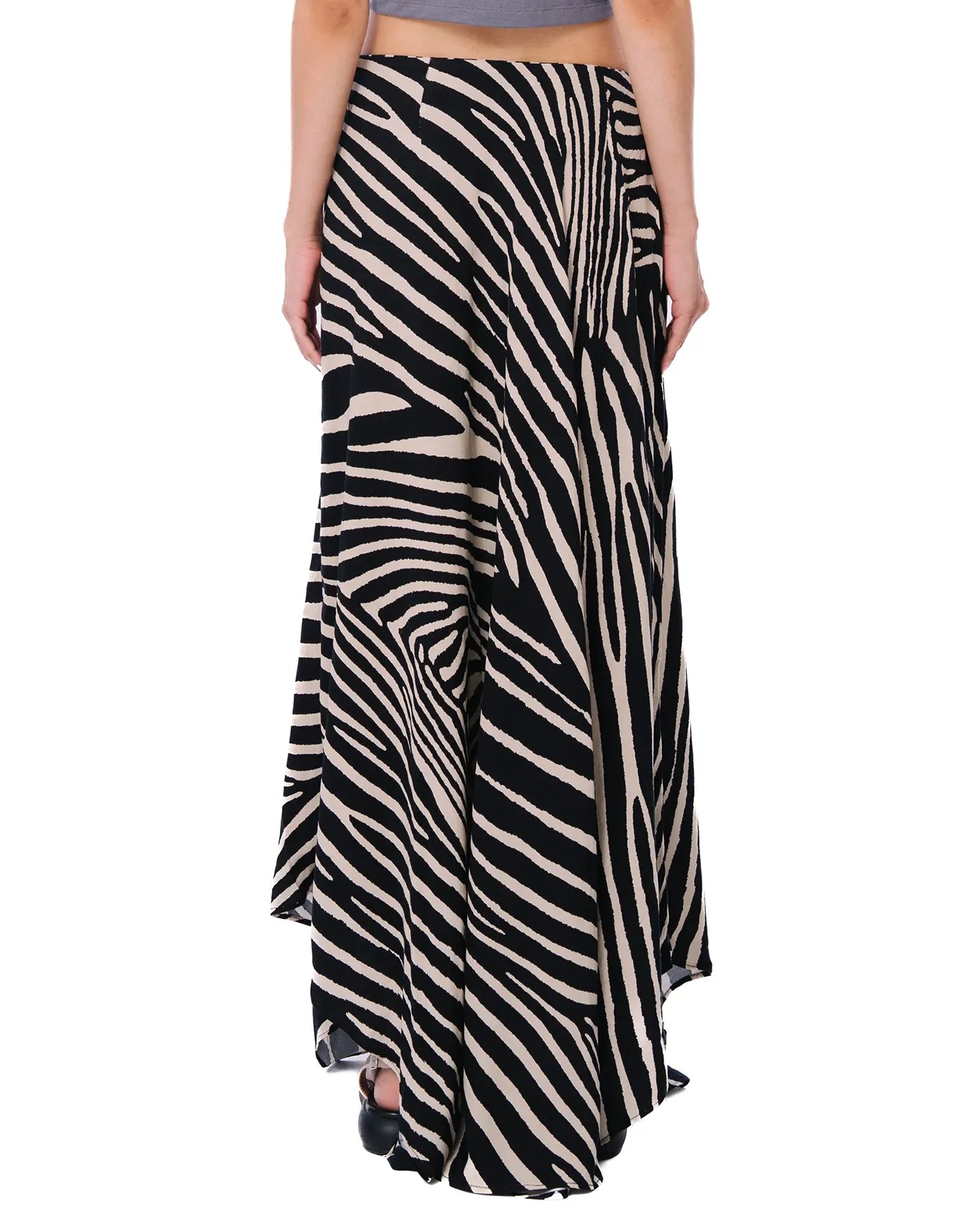 Baro Studios Safari Work Skirt Cult Store