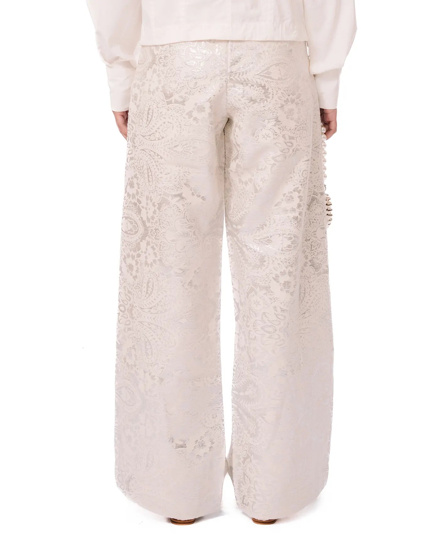 Collected xx Silver Pants Cult