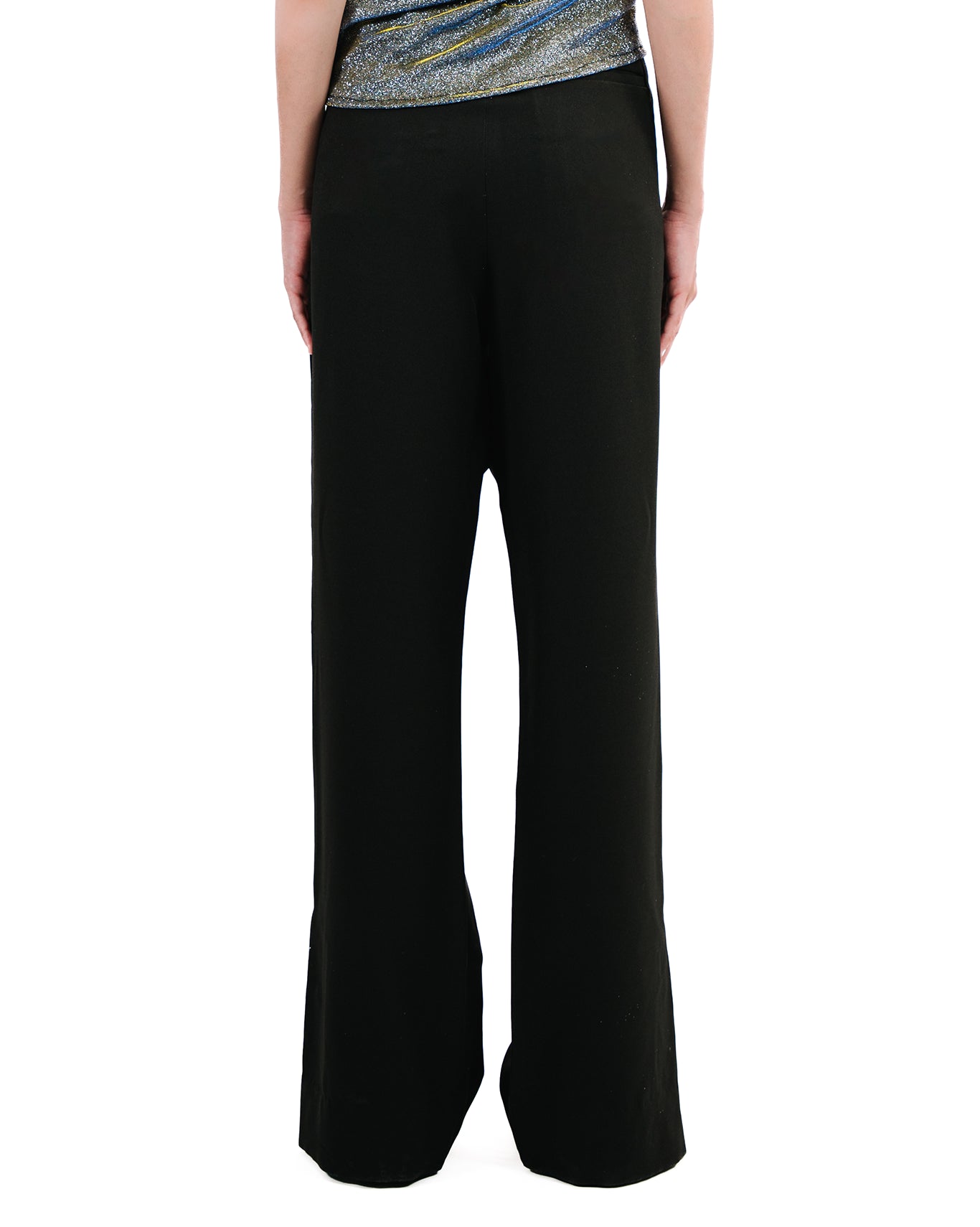 Cyanide Tailored Trousers