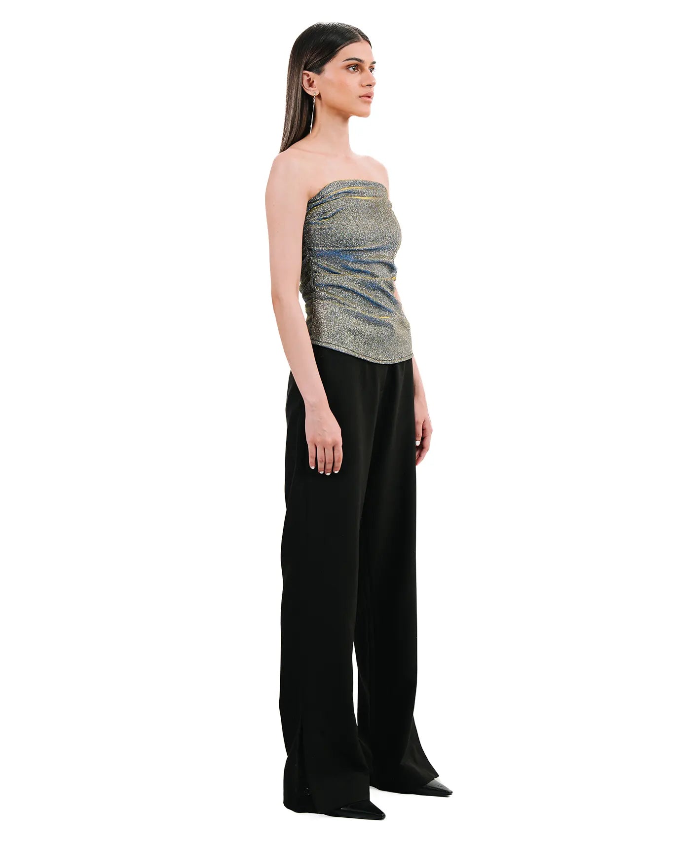 Cyanide Tailored Trousers