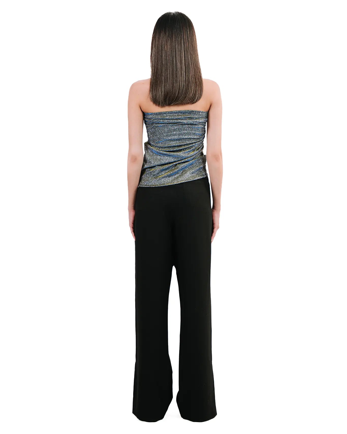 Cyanide Tailored Trousers