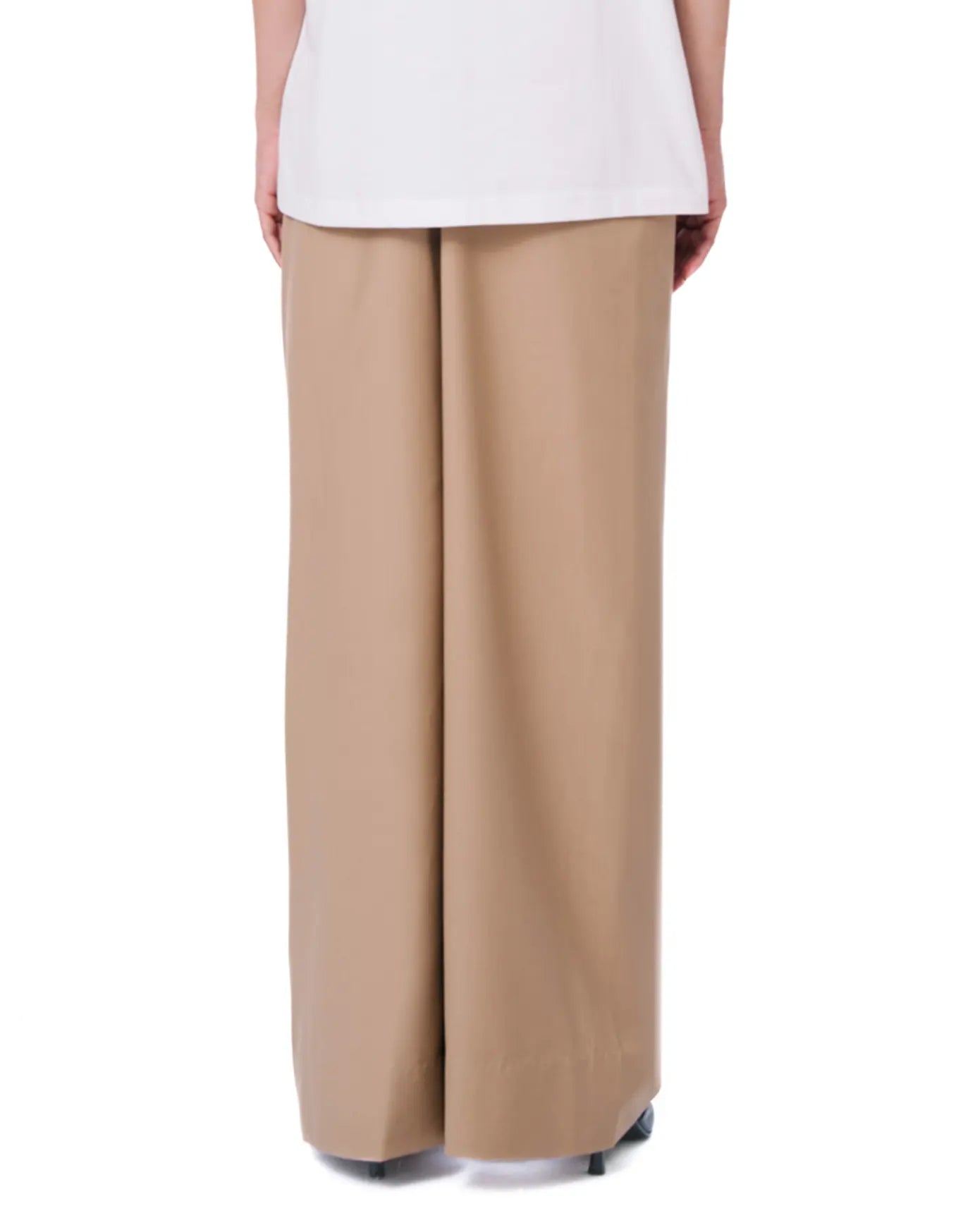 Demo Beige Blame Pants Cult Store Pakistan