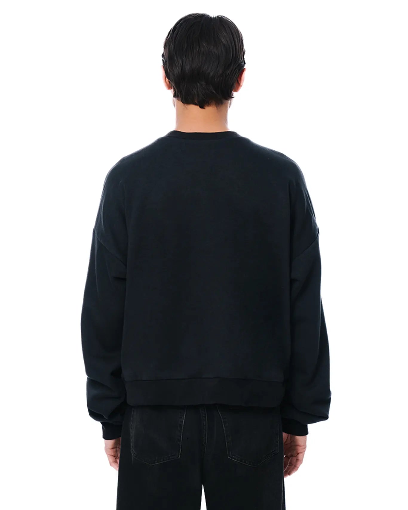 Demo Black Mastermind Sweatshirt Cult