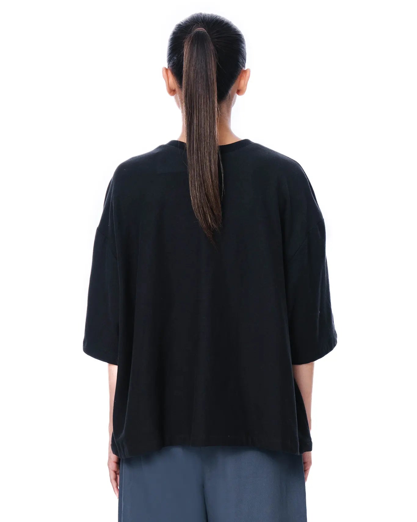 Demo Black Peacock Flight T-Shirt Cult PK Karachi