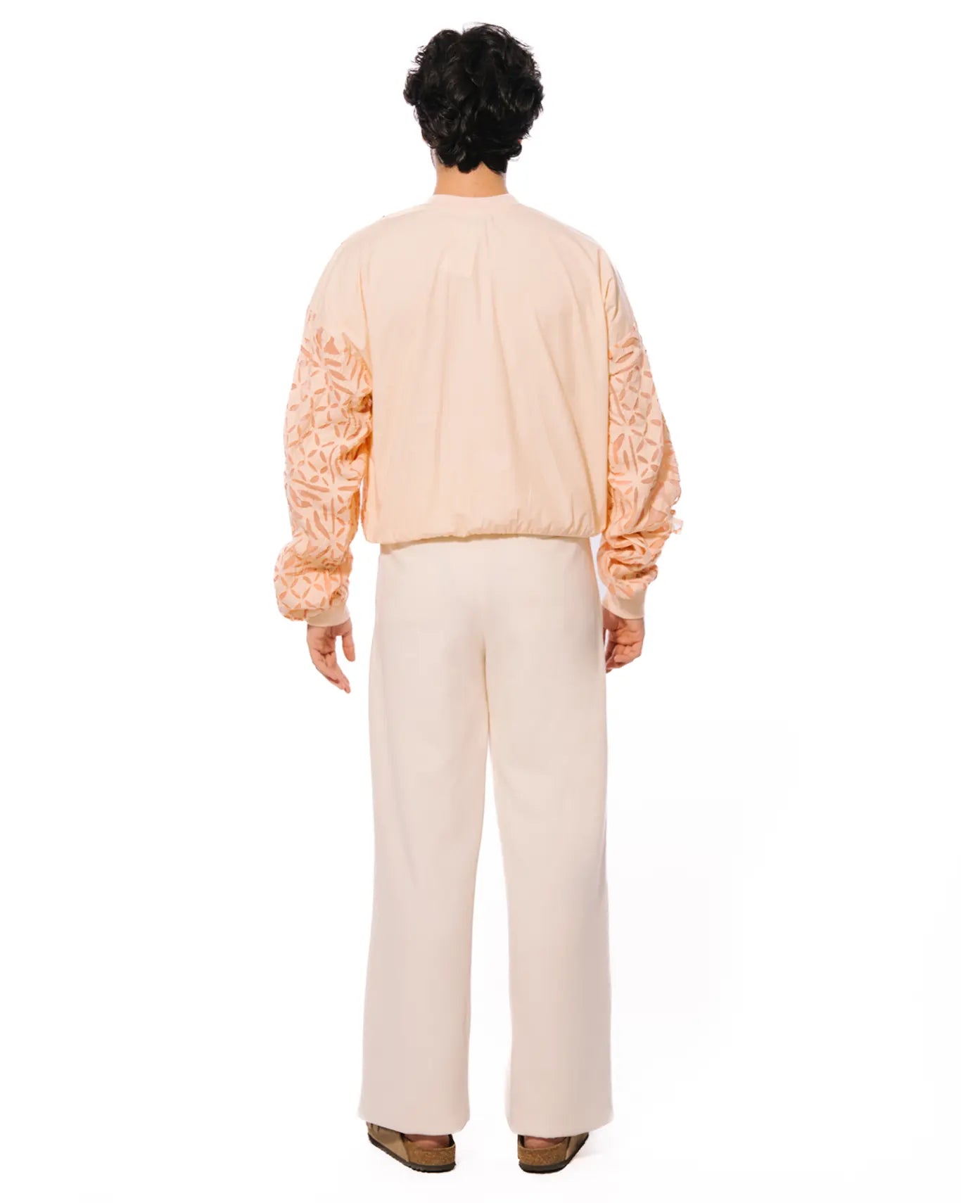 Demo Peach Real Lover Sweatshirt Cult pk