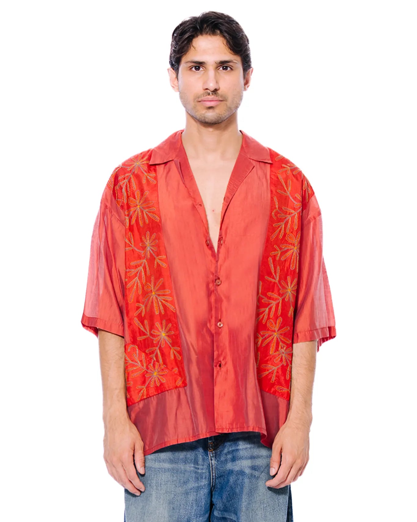 Demo Red Archival Shirt Cult Store Pak