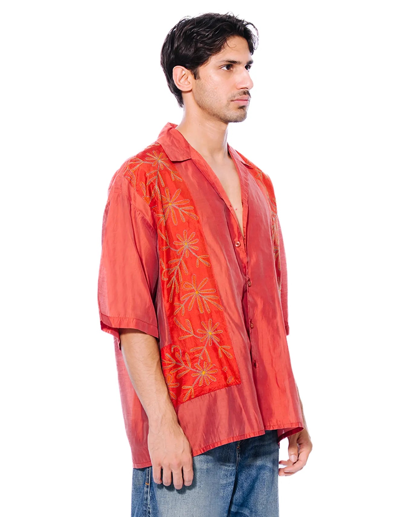 Demo Red Archival Shirt Cult Store Pak