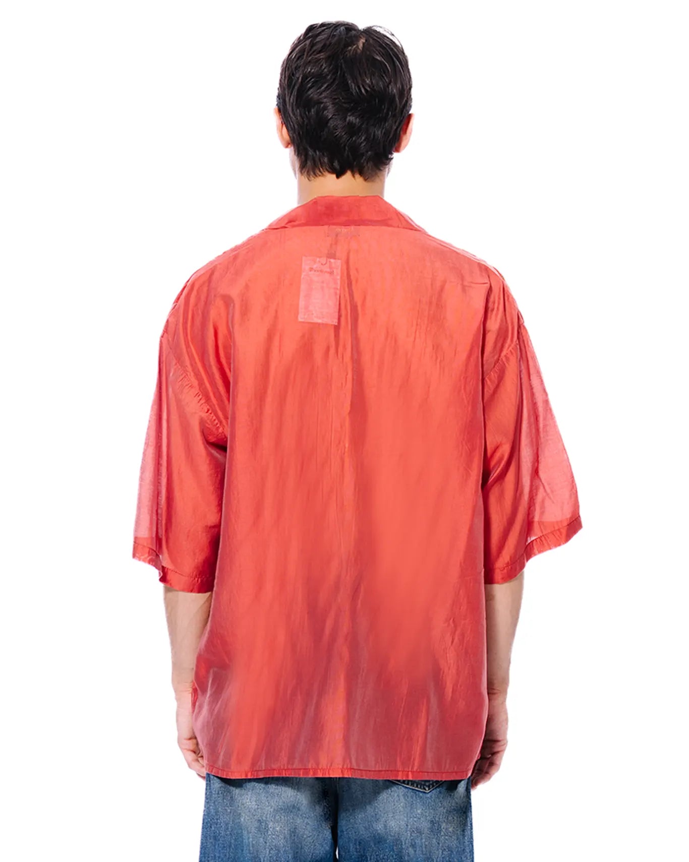 Demo Red Archival Shirt Cult Store Pak