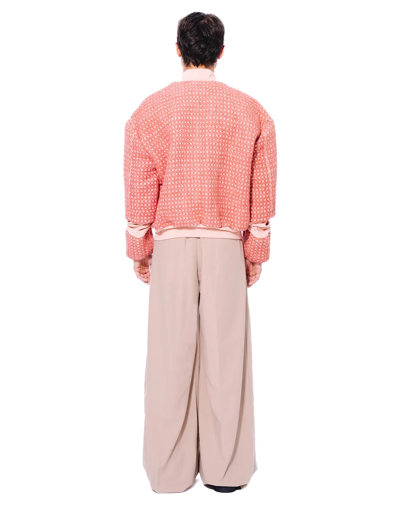 Demo Red Otherside Jacket Cult Karachi