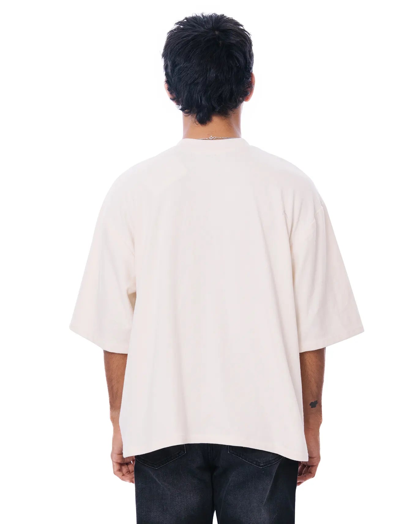 Demo White Unwritten 2.0 T-Shirt cult
