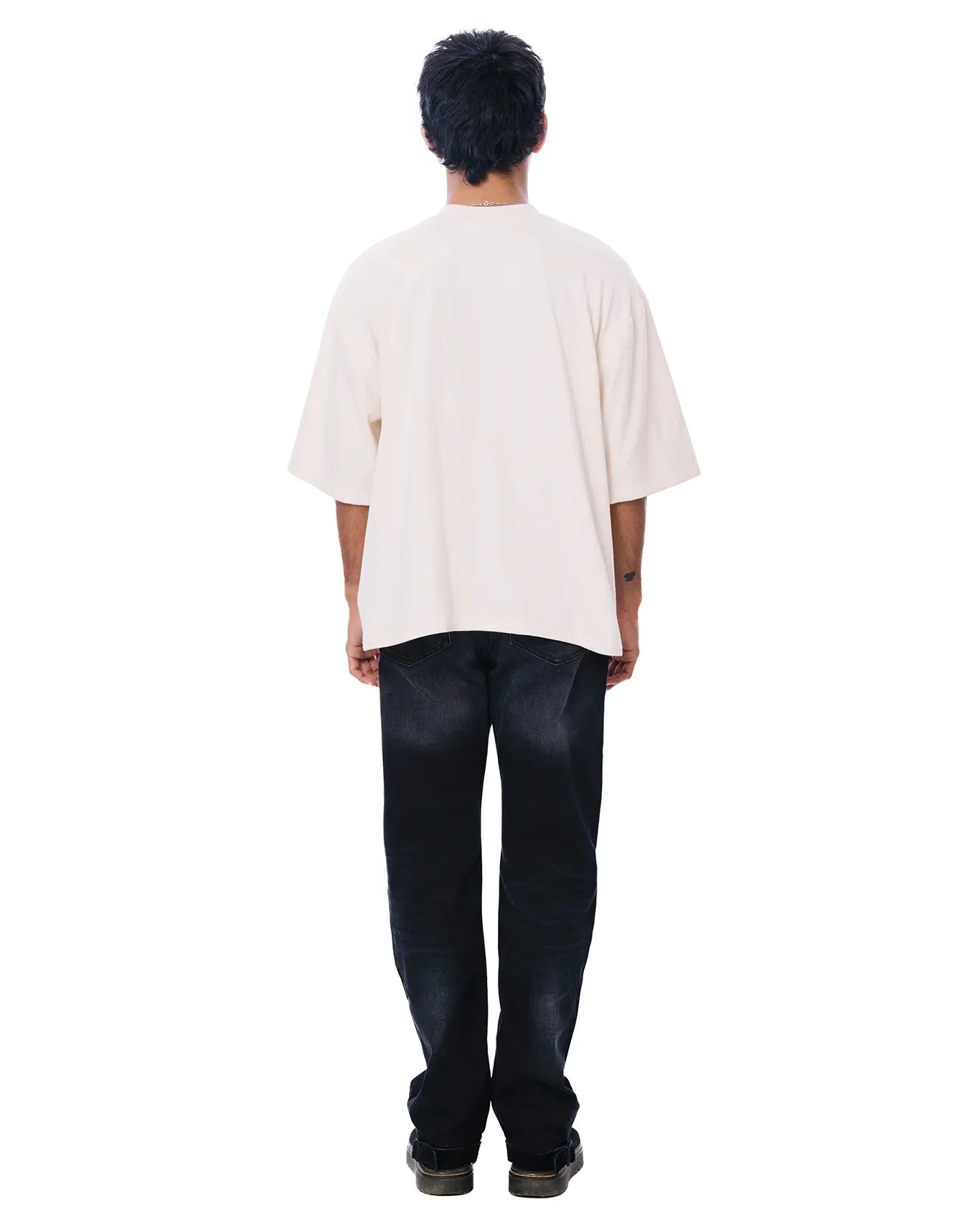 Demo White Unwritten 2.0 T-Shirt cult