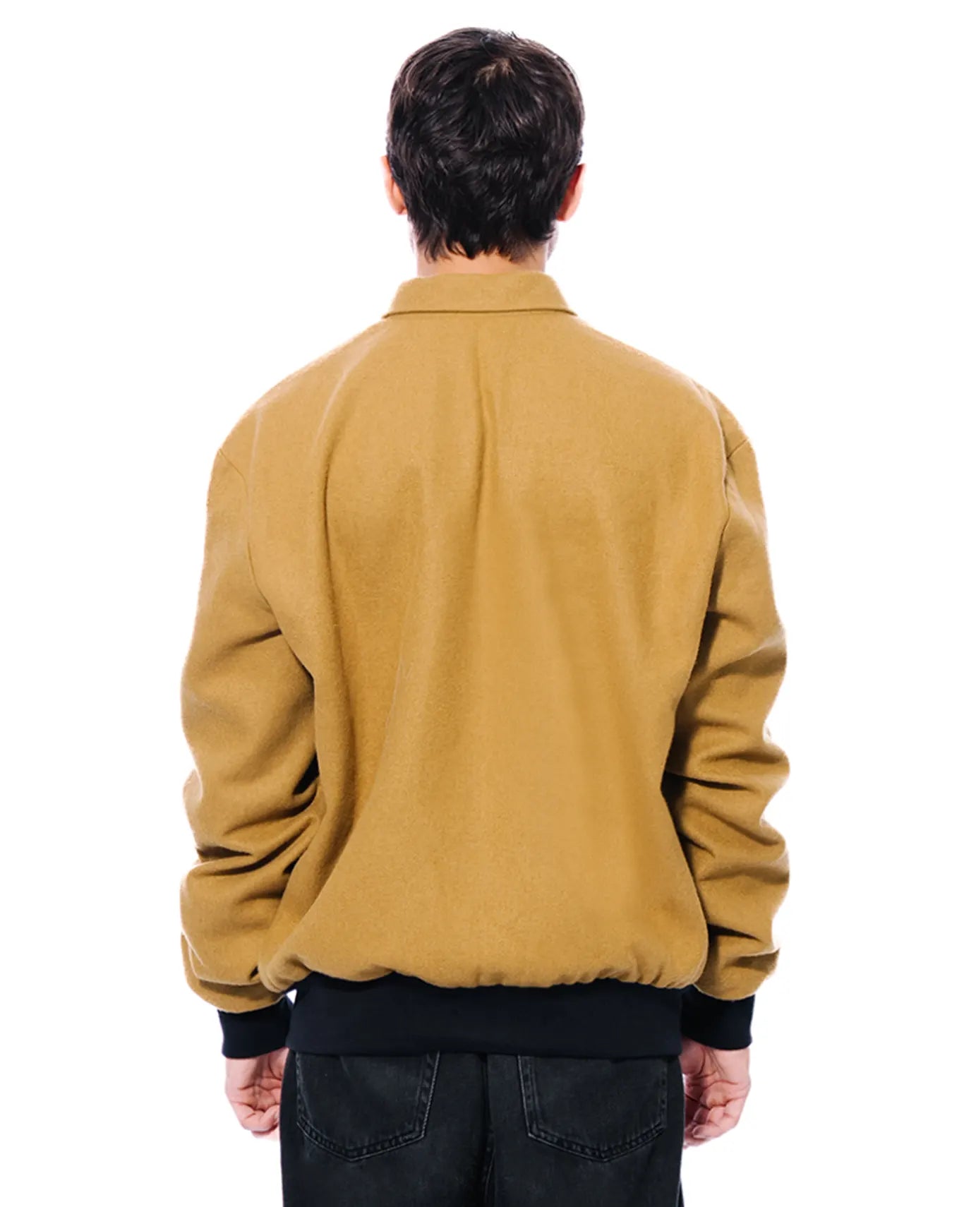Demo Yellow Dreams Unlimited Jacket Cult Store Pk