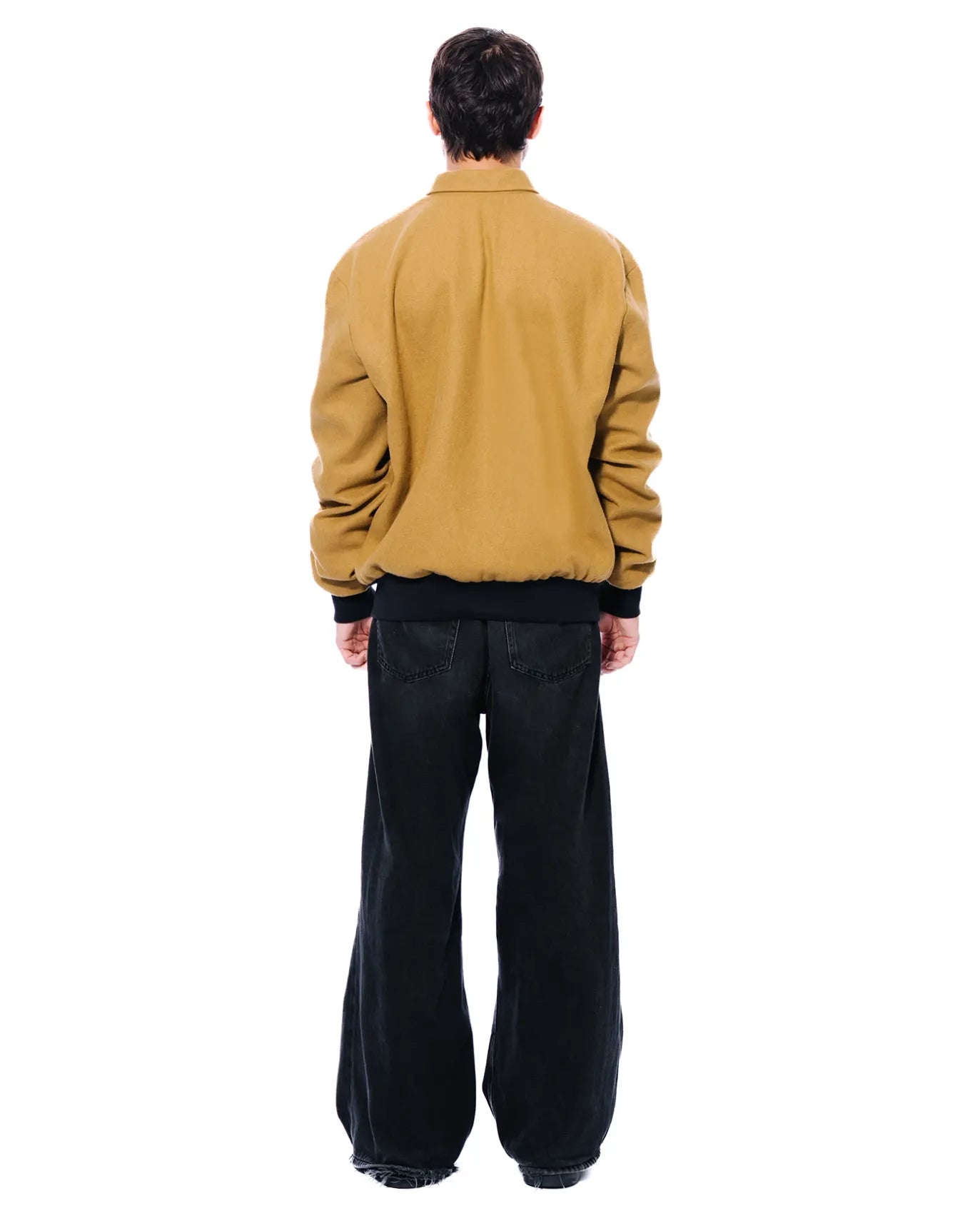 Demo Yellow Dreams Unlimited Jacket Cult Store Pk