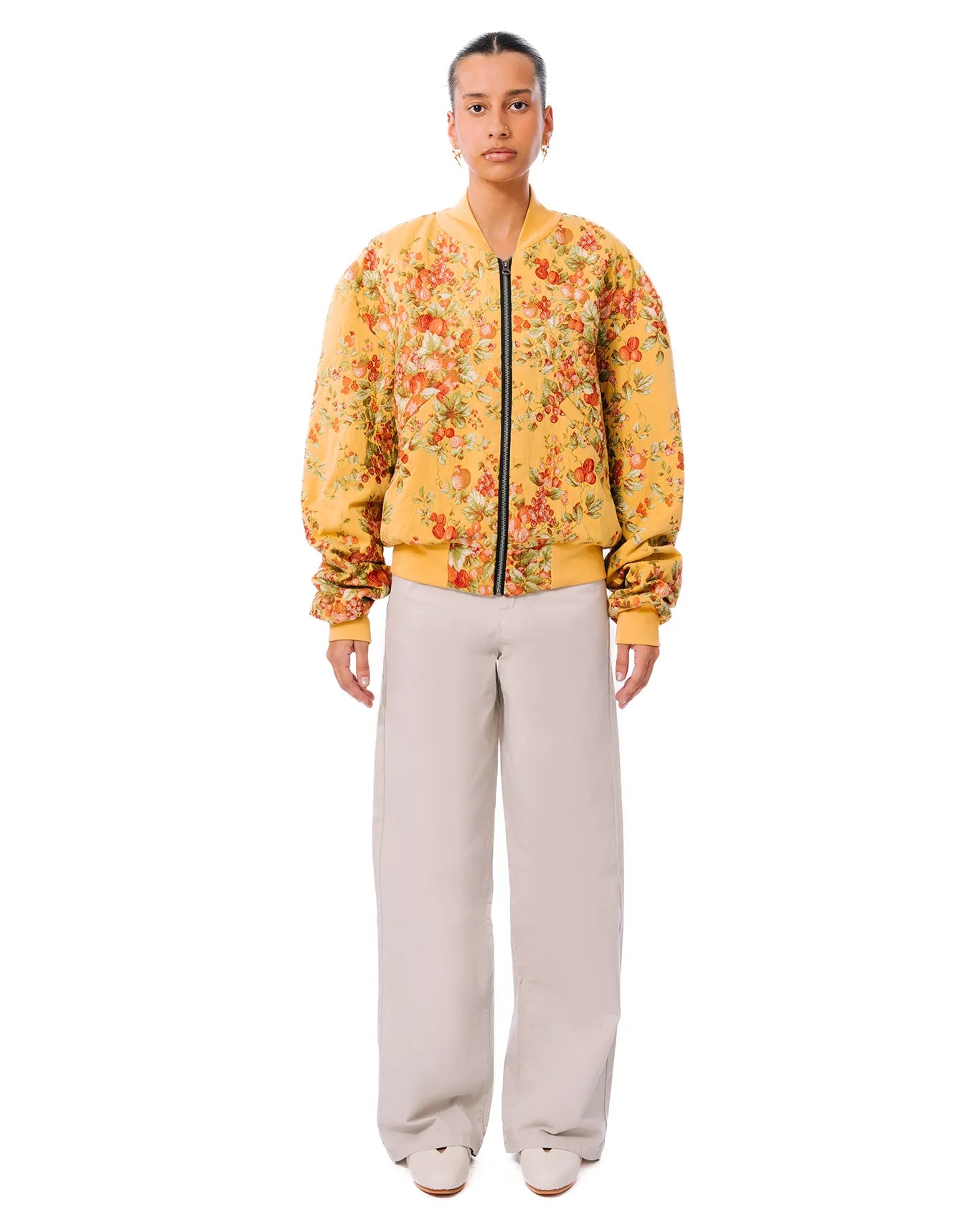Demo Young at Heart Jacket Cult womenswear