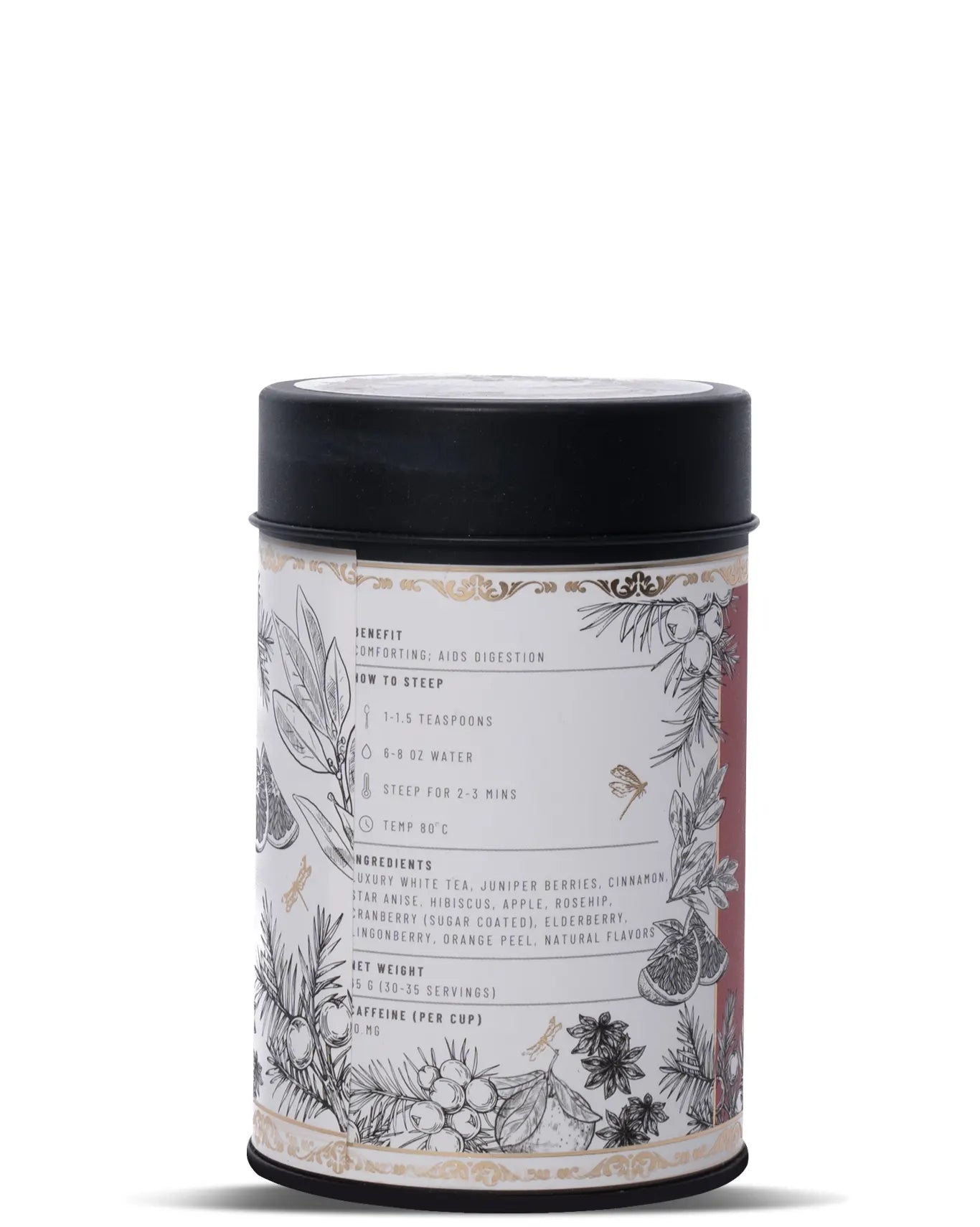 Honey im home Fireside Tea cult wellness homeware