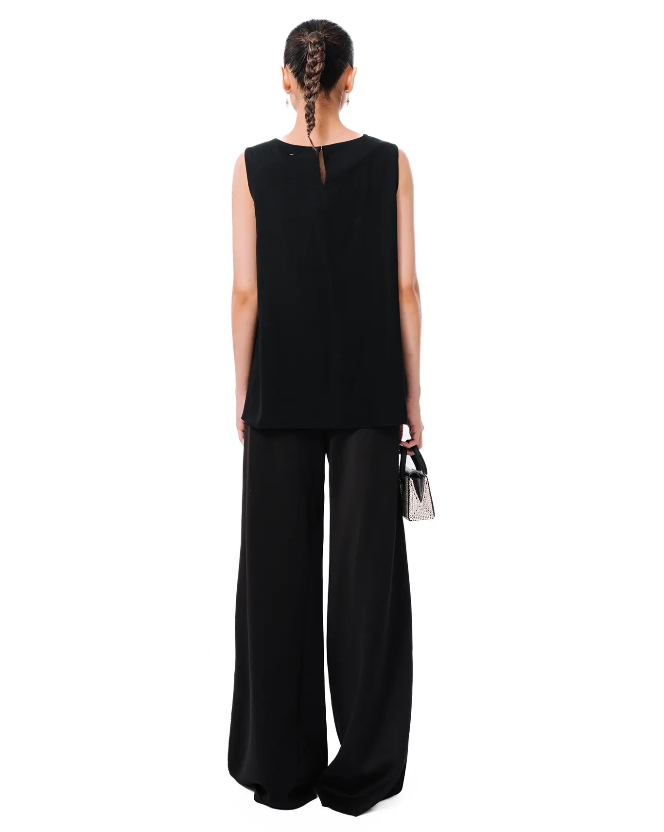Koyo Black Bling Top Cult Store khi pakistan