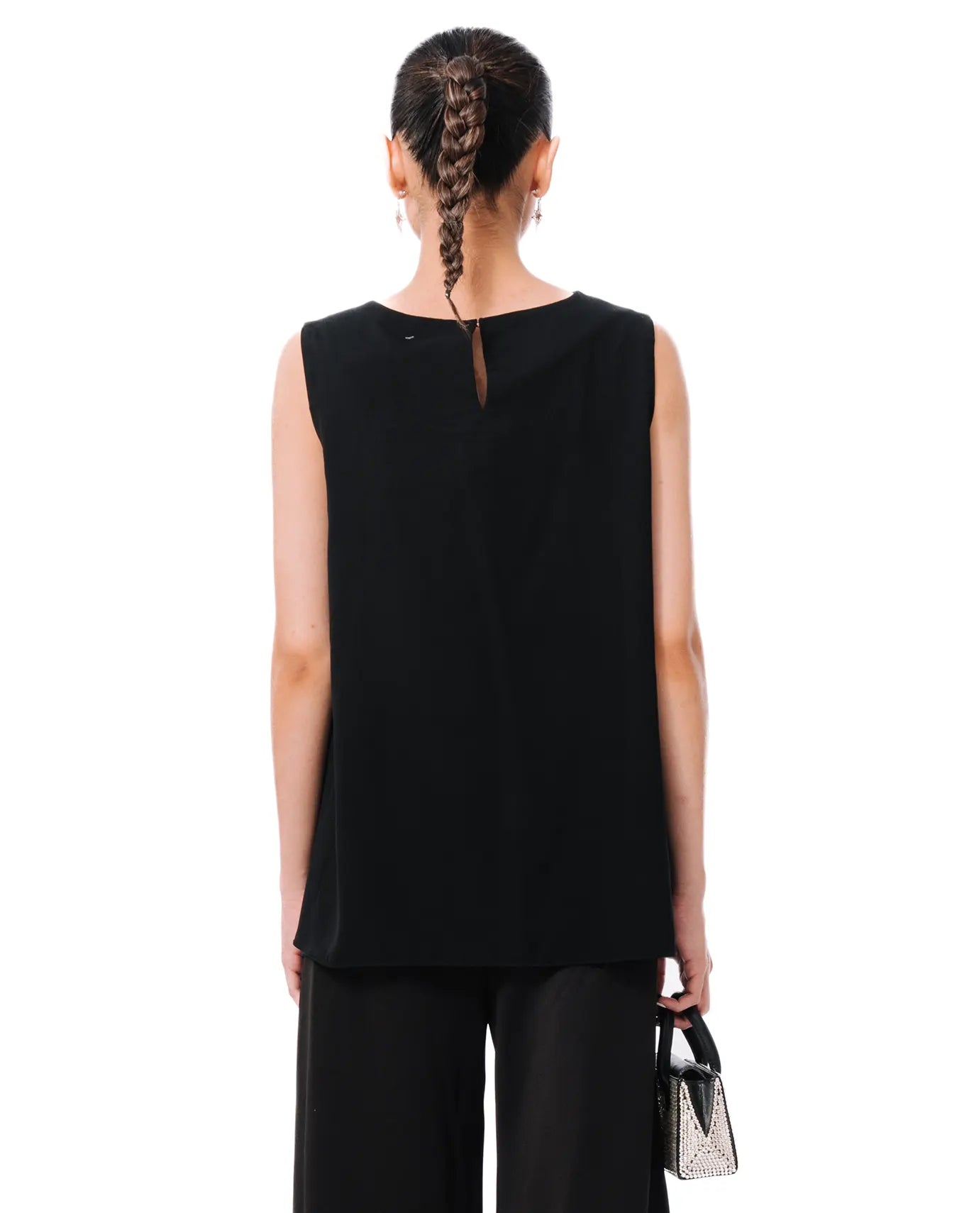 Koyo Black Bling Top Cult Store khi pakistan